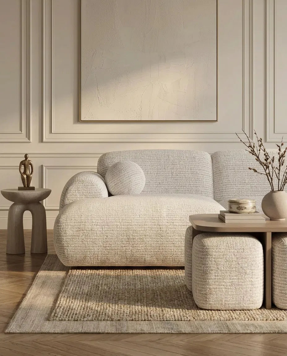 Pack Salon Cloud Marbella