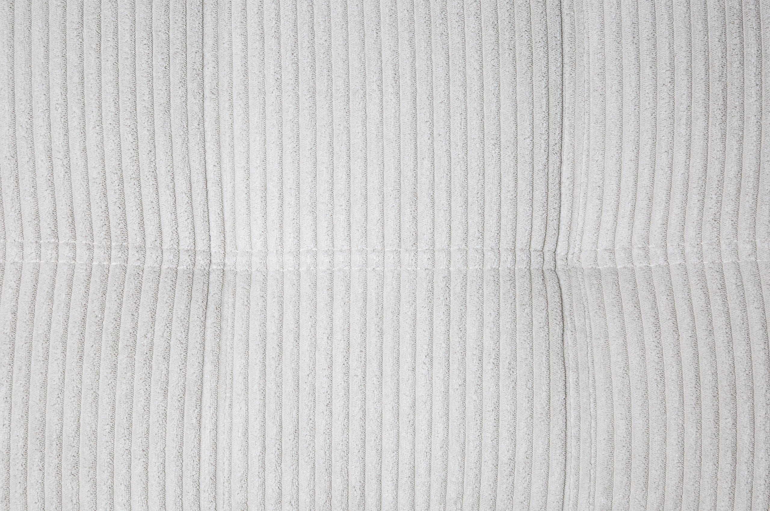 Canapé U - Bingo Velours Côtelé