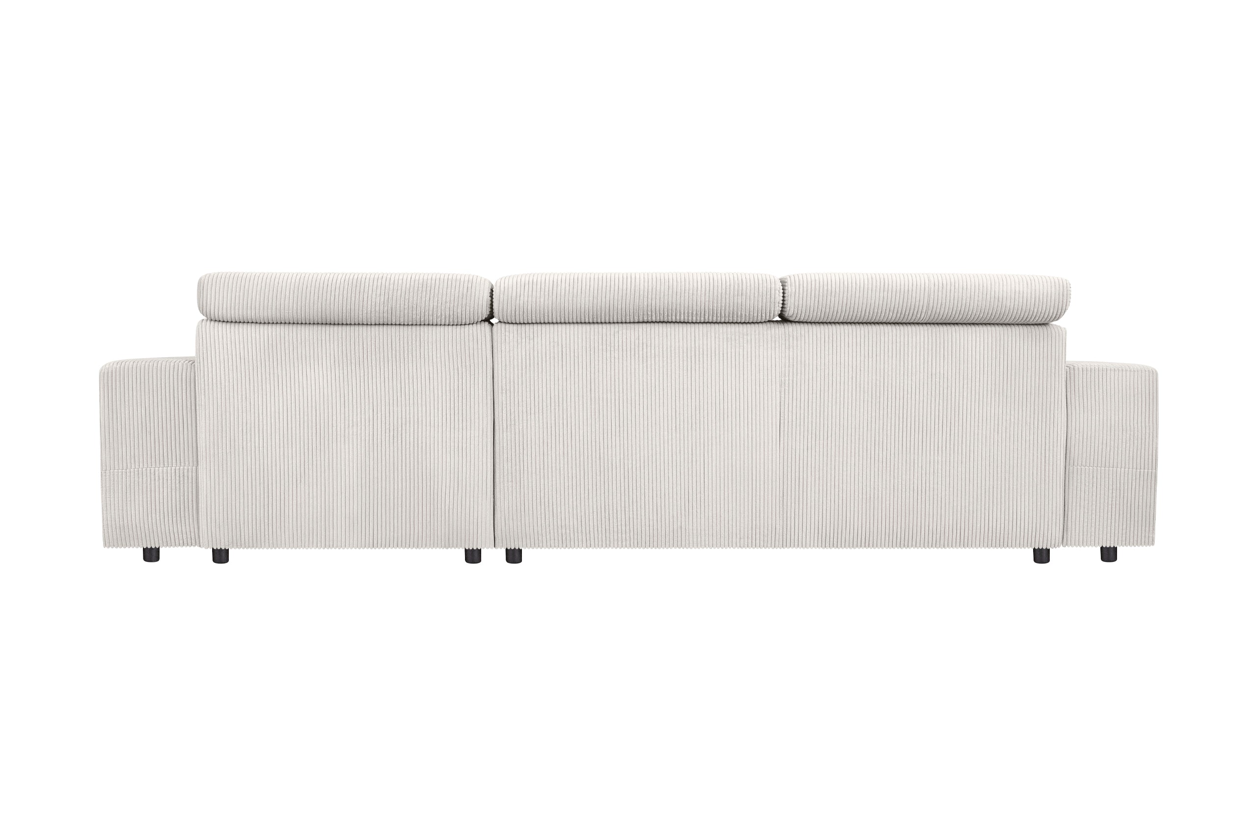 Dublin - Velours Côtelé