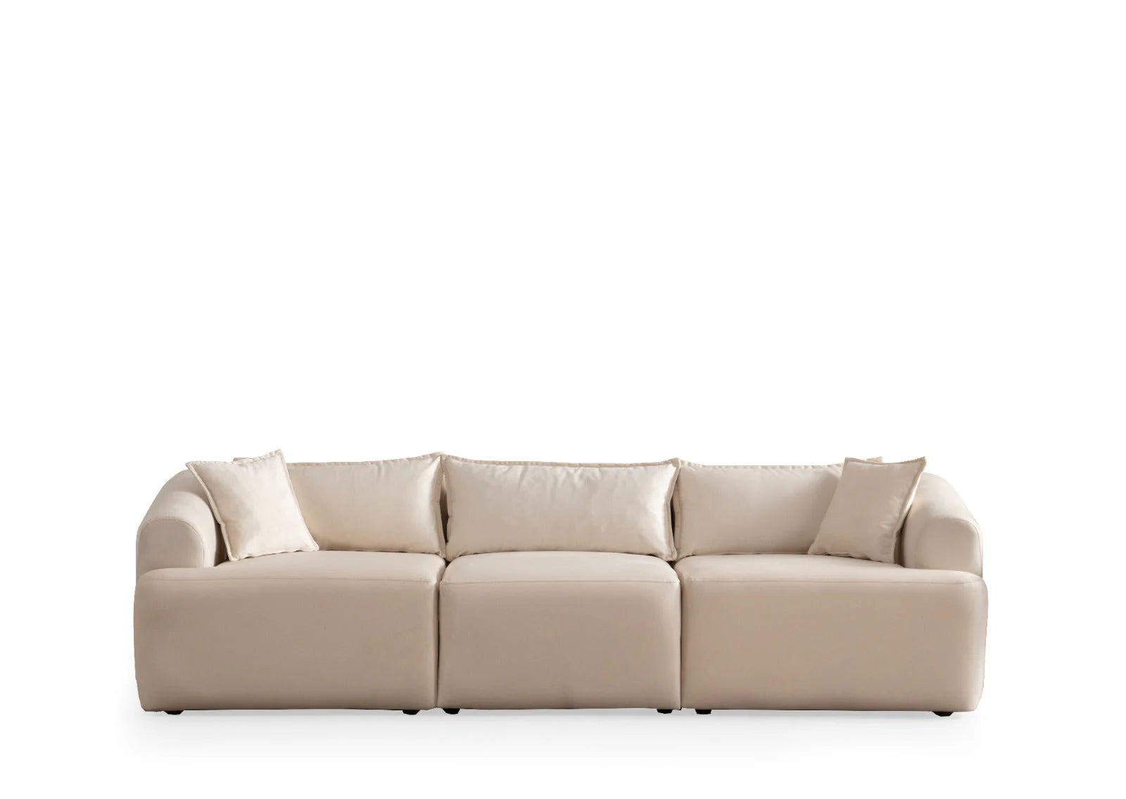 Mila Modulable - Tissu Velours