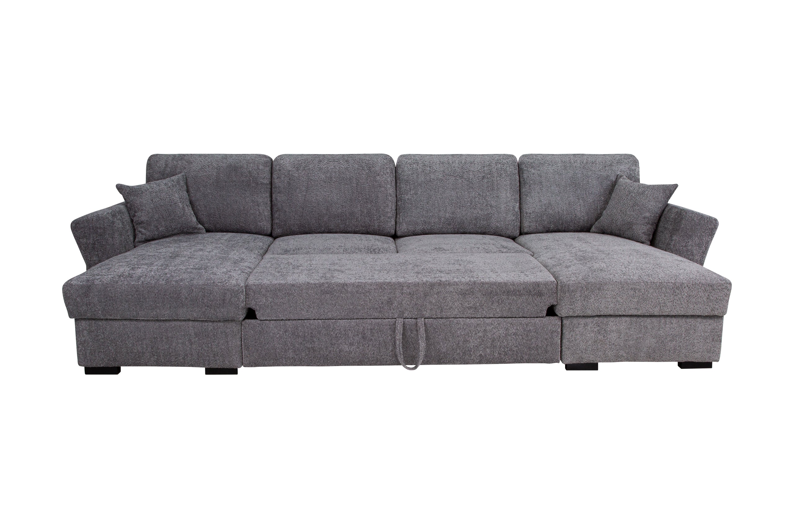 Luneo U - Convertible & Coffre