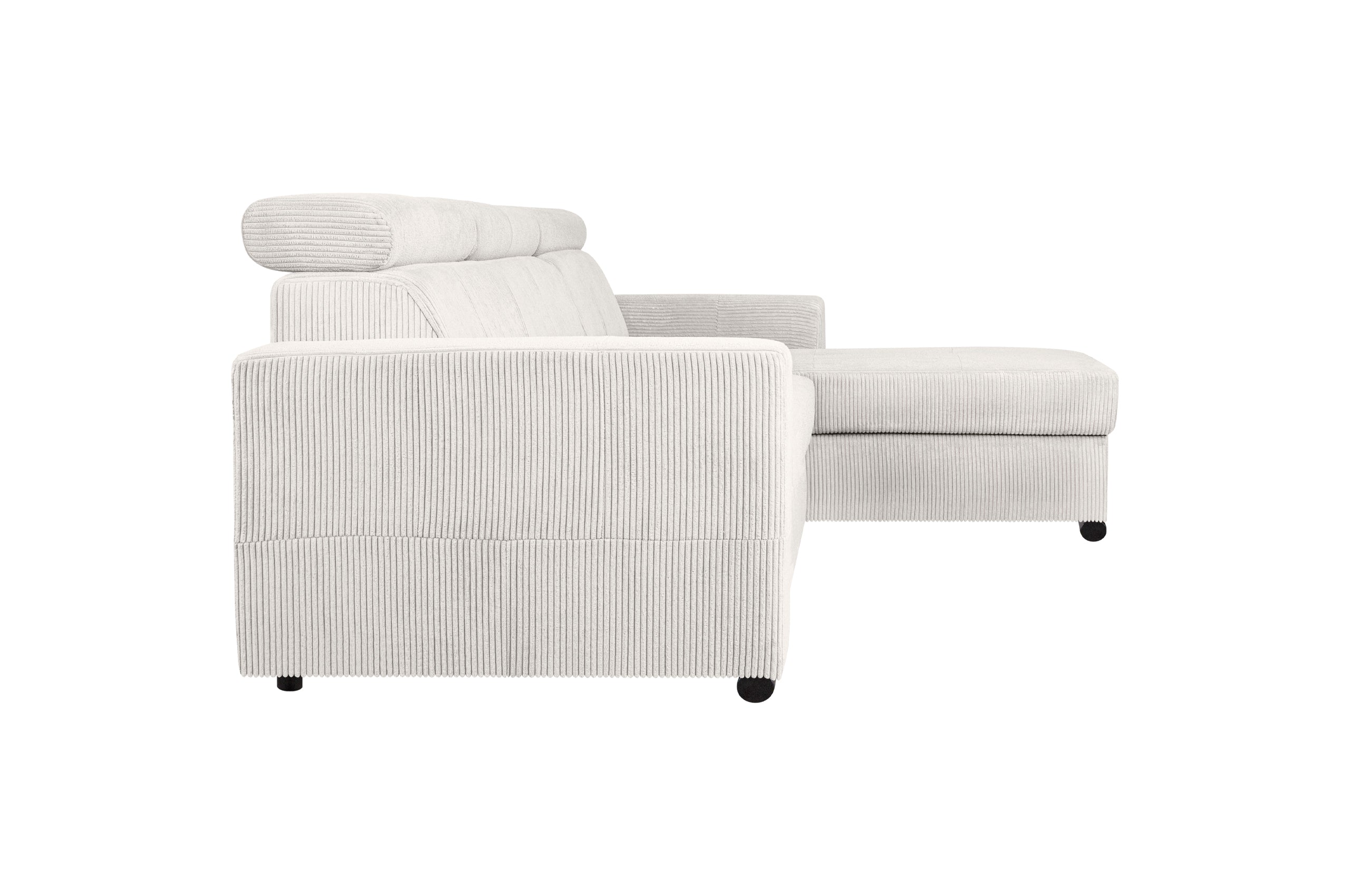 Dublin - Velours Côtelé