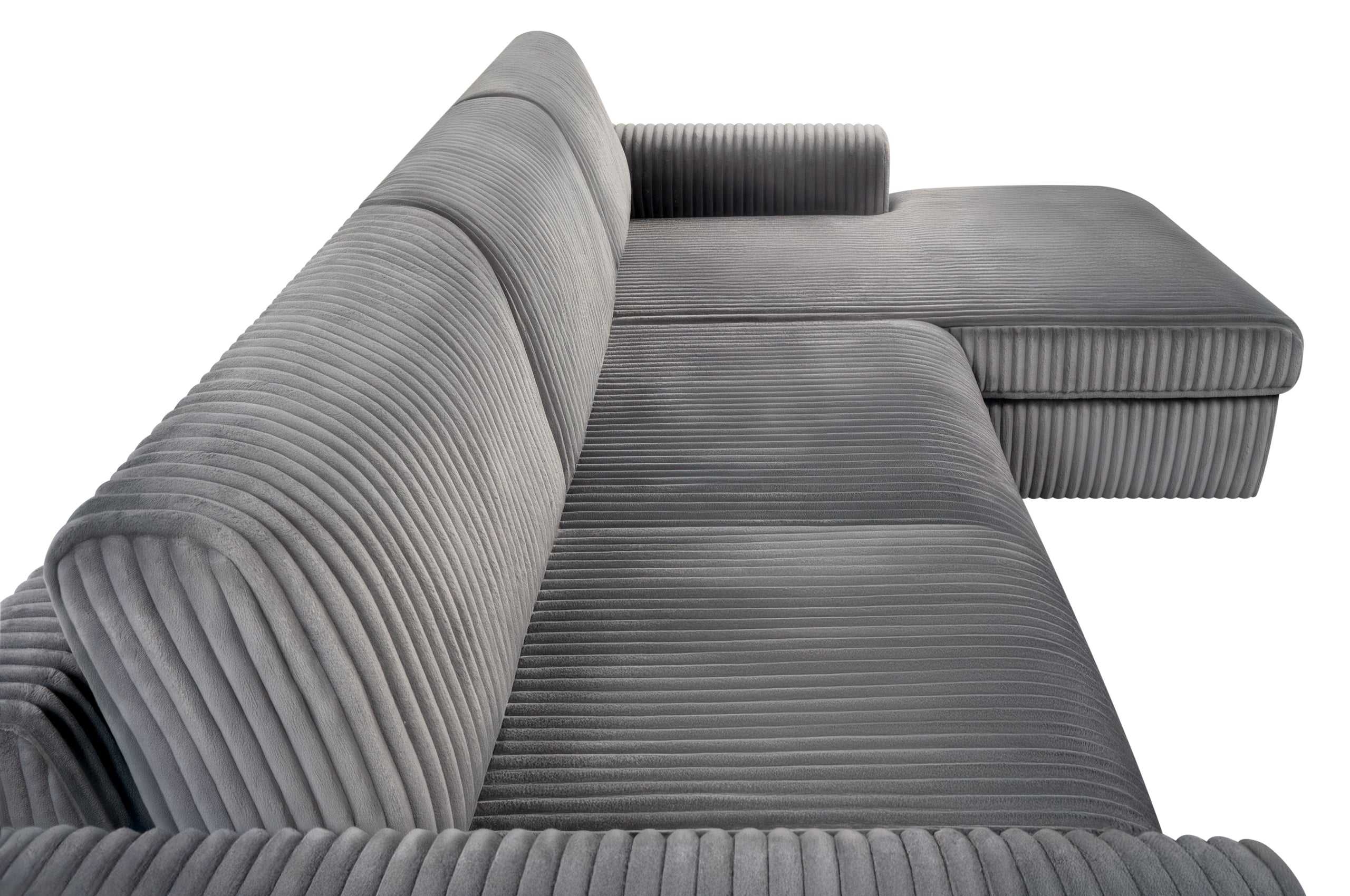 Pierre - Tissu Doudou