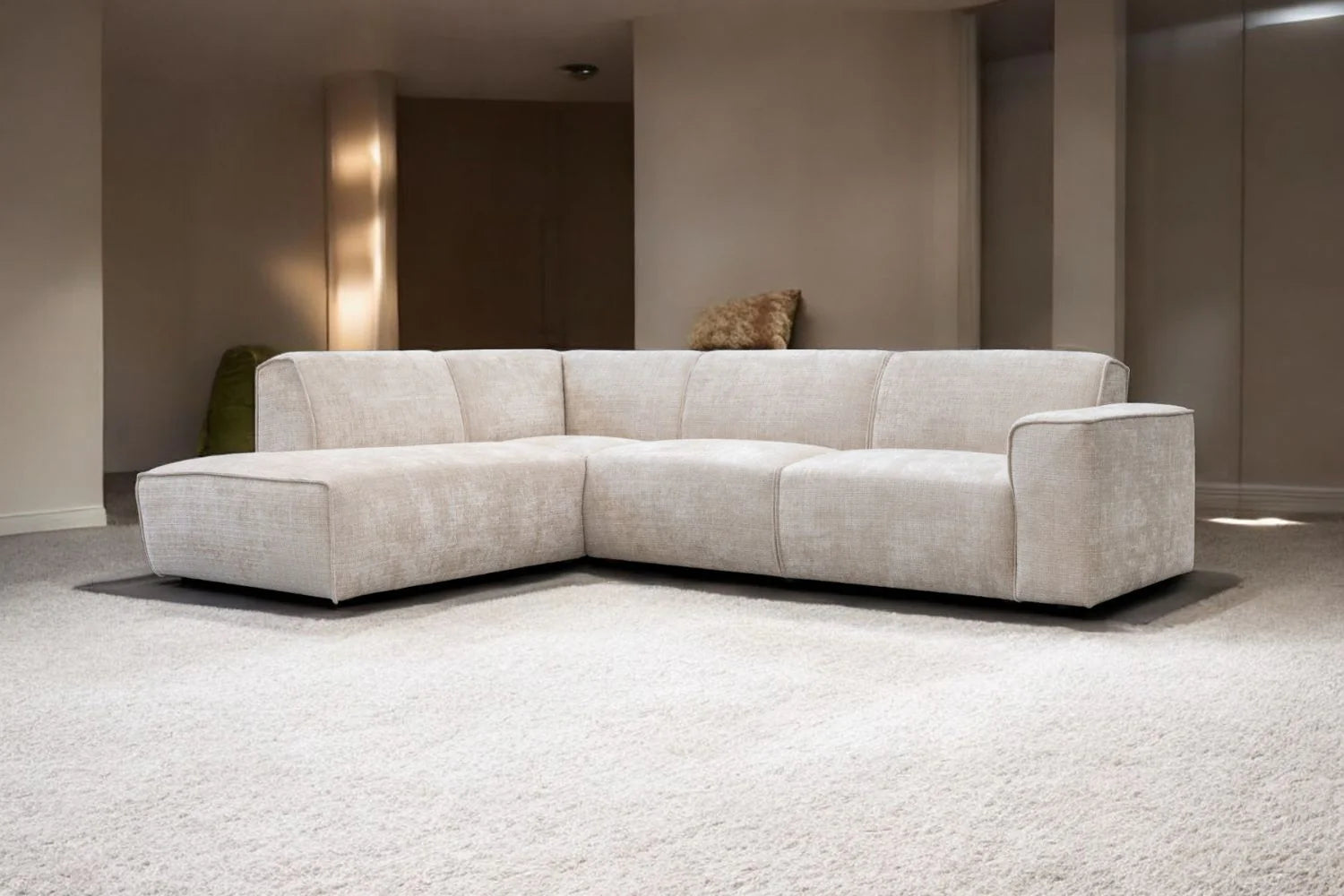 Colette | Tissu Marbella