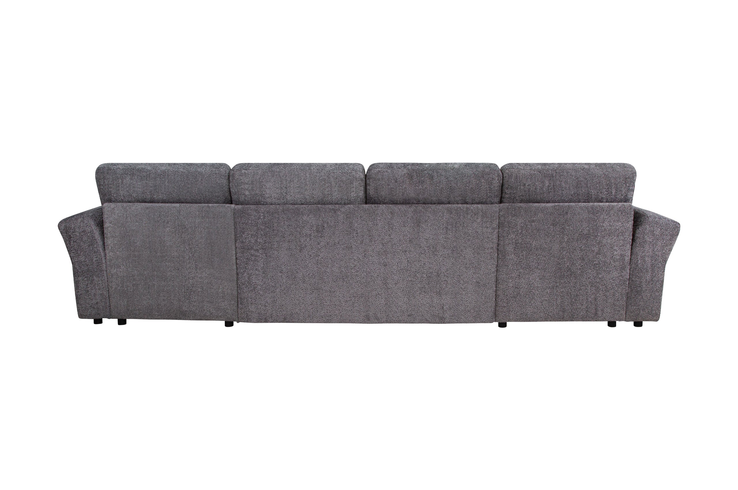 Luneo U - Convertible & Coffre