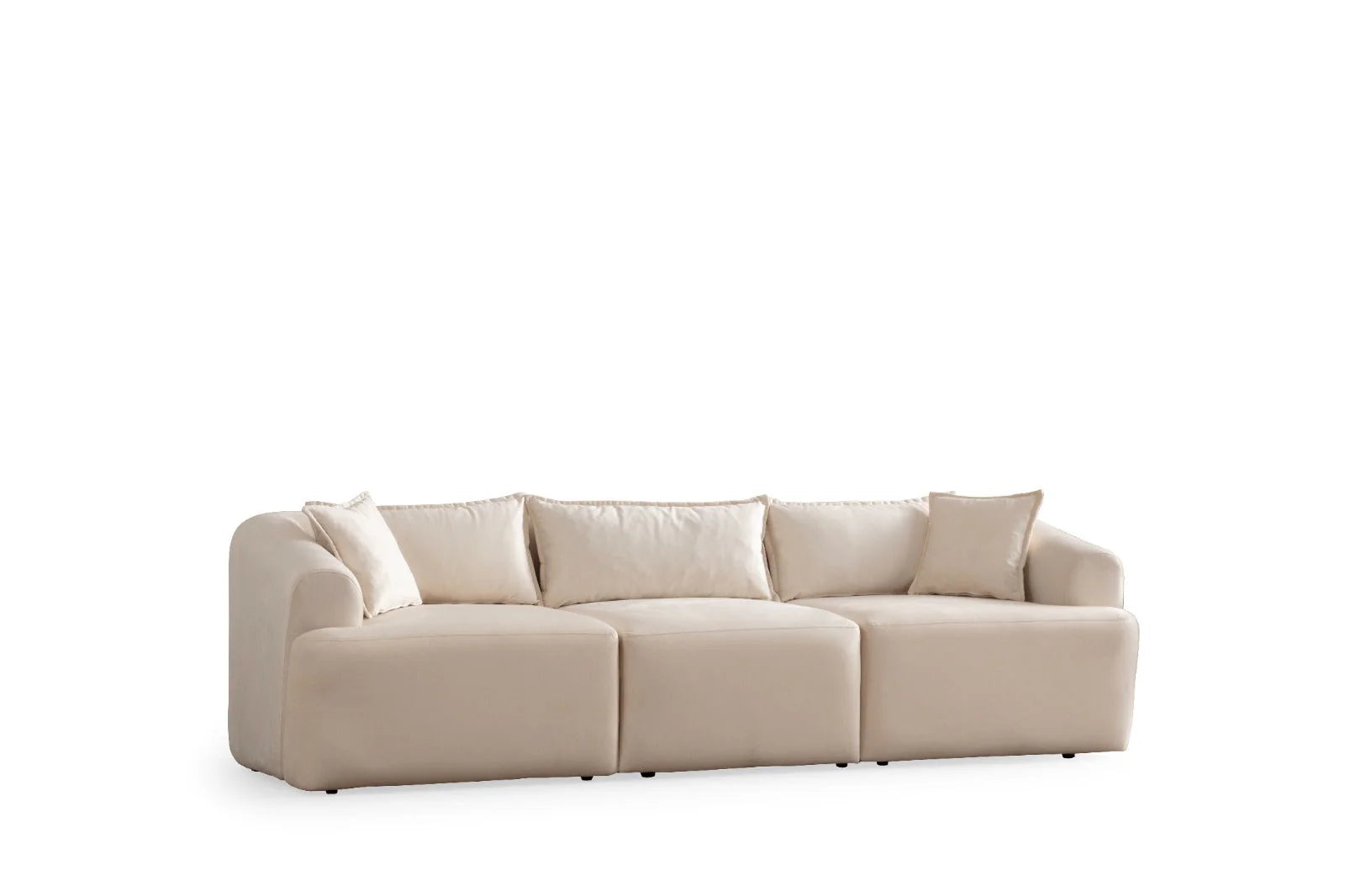 Mila Modulable - Tissu Velours