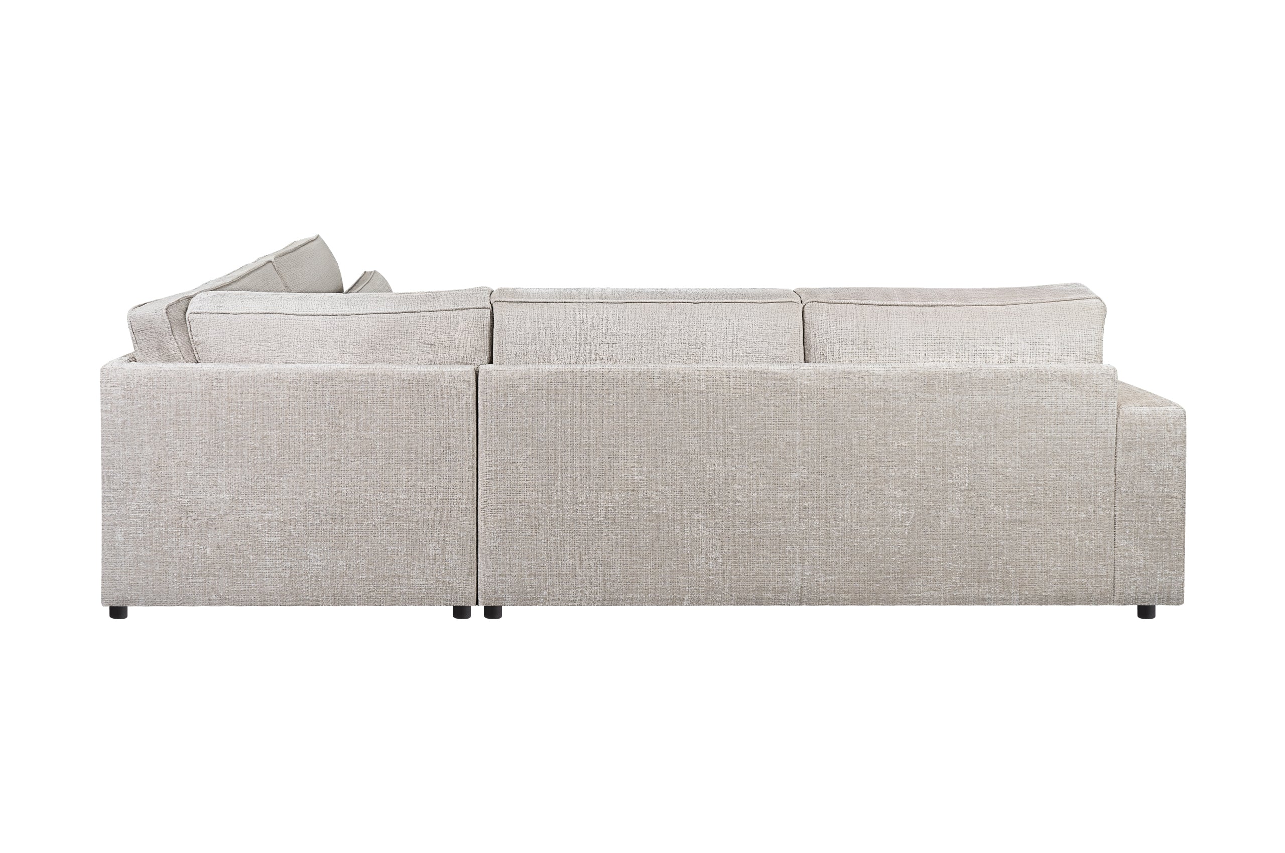 Pack Clouté Beige x Lexus Marbella Beige