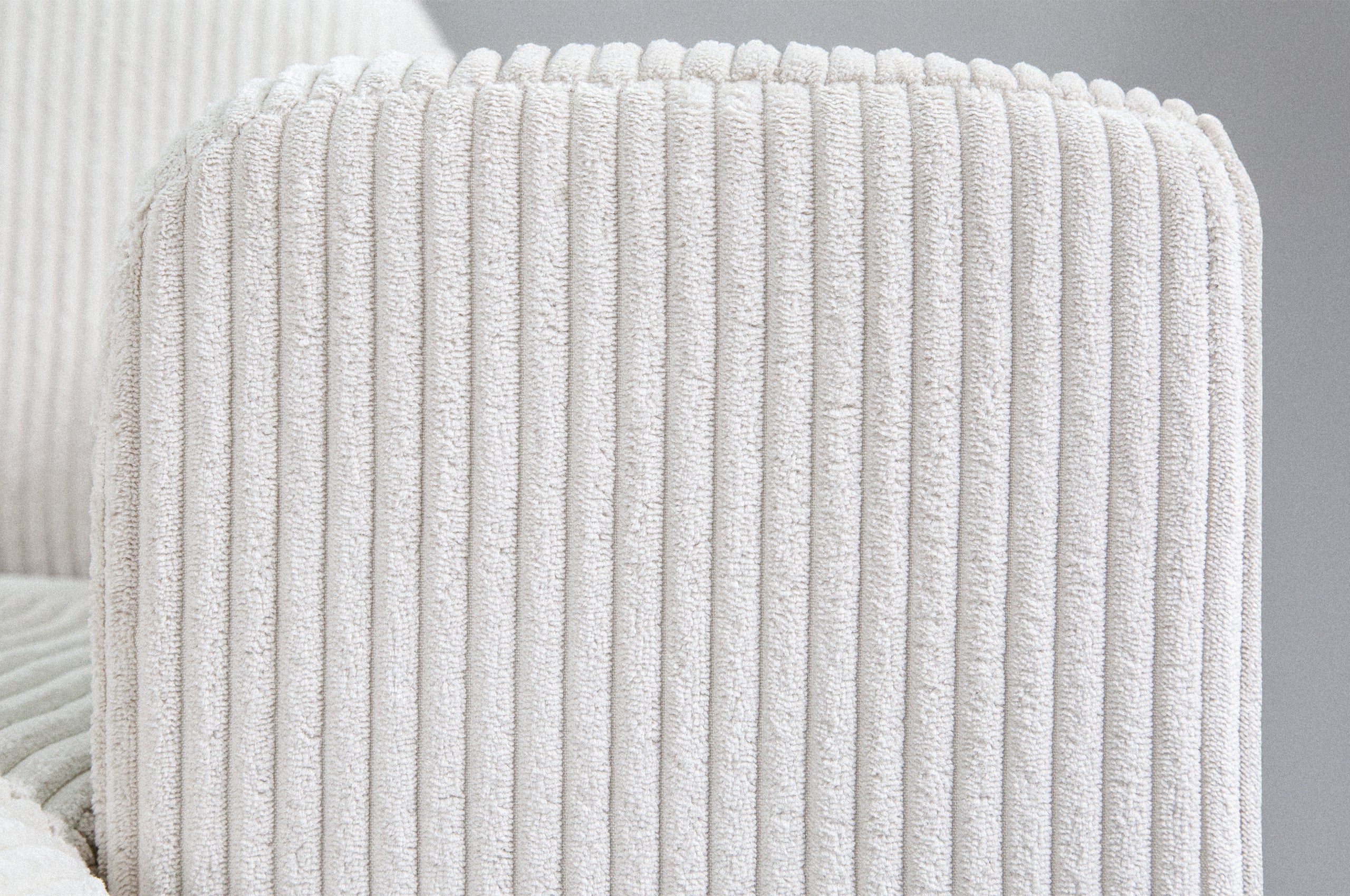 Dublin - Velours Côtelé