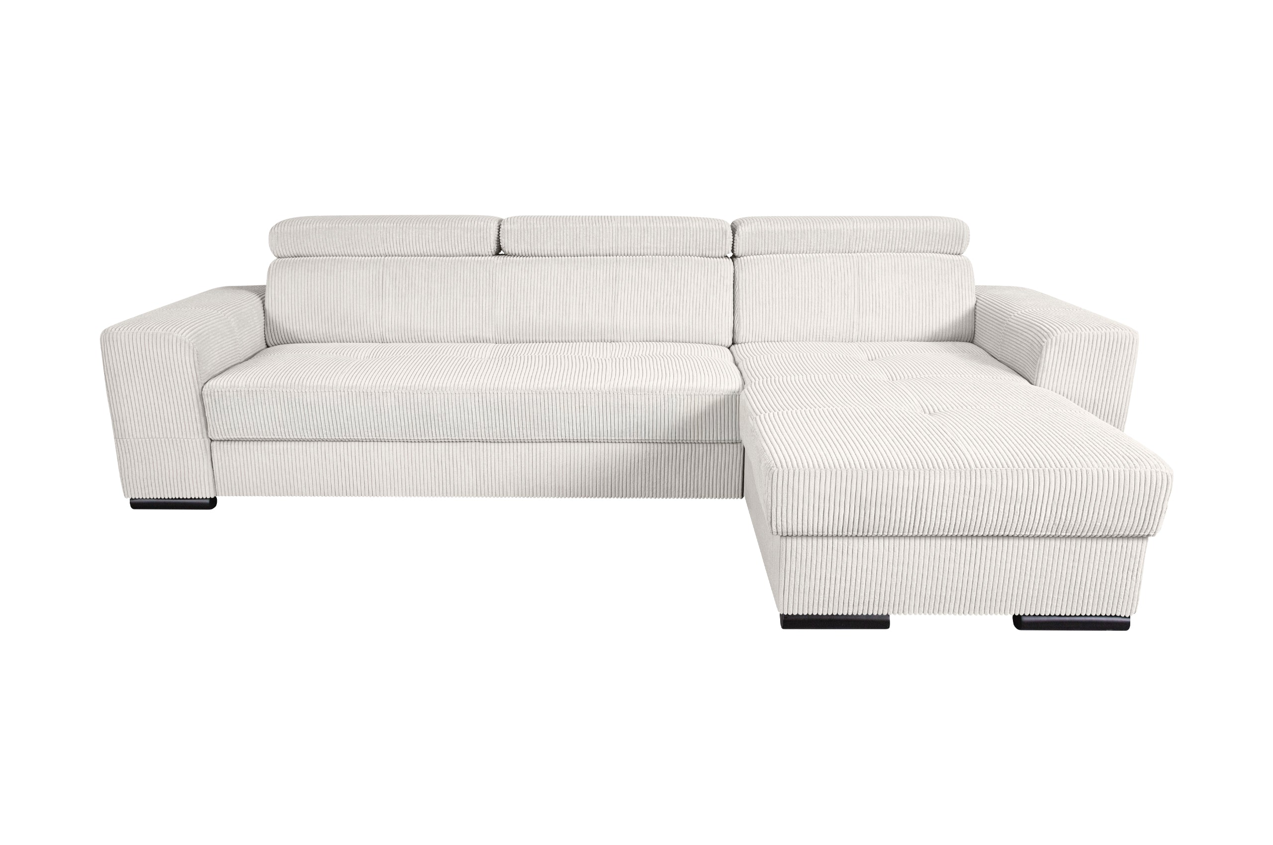 Dublin - Velours Côtelé