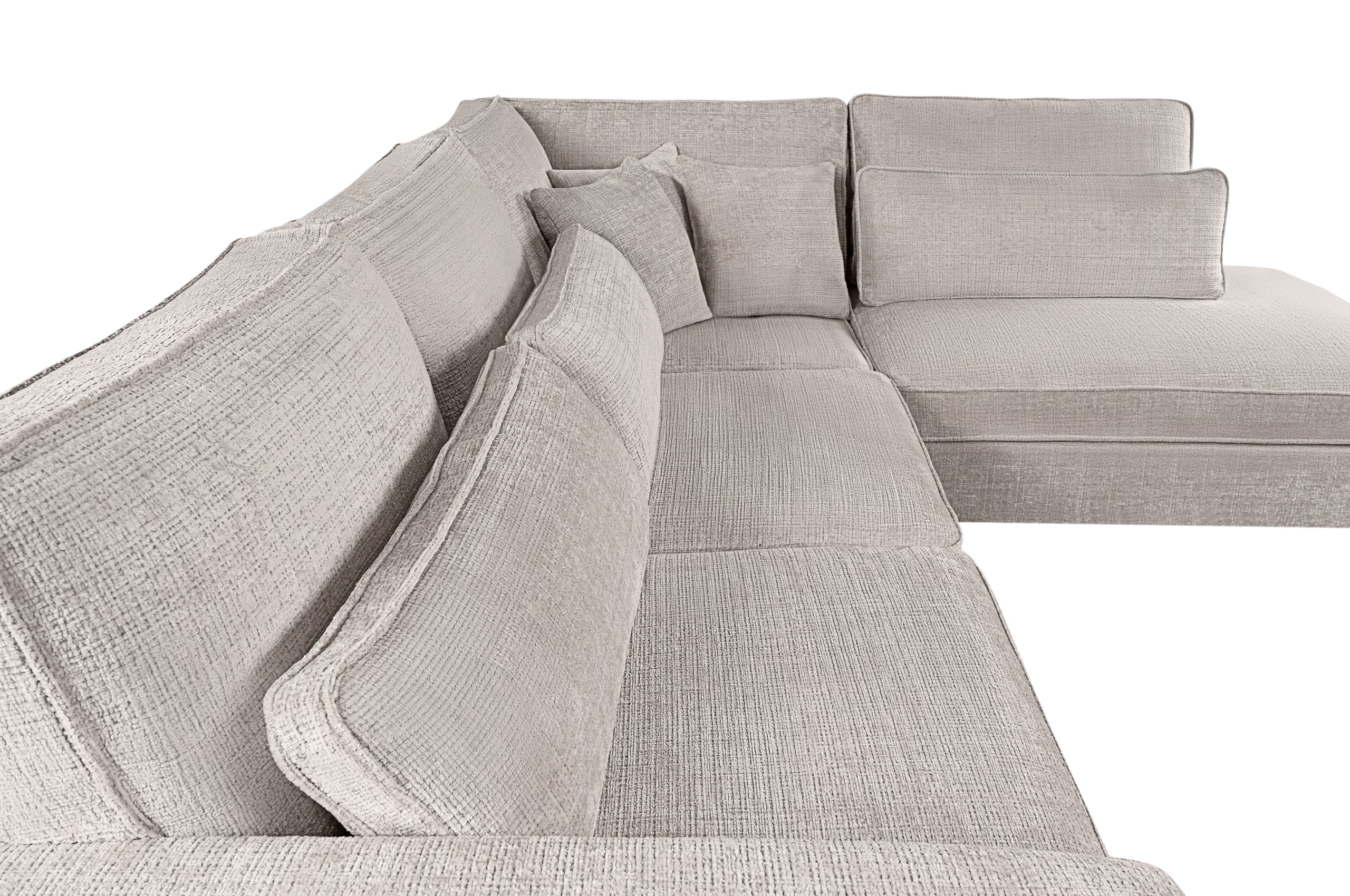 Pack Clouté Beige x Lexus Marbella Beige