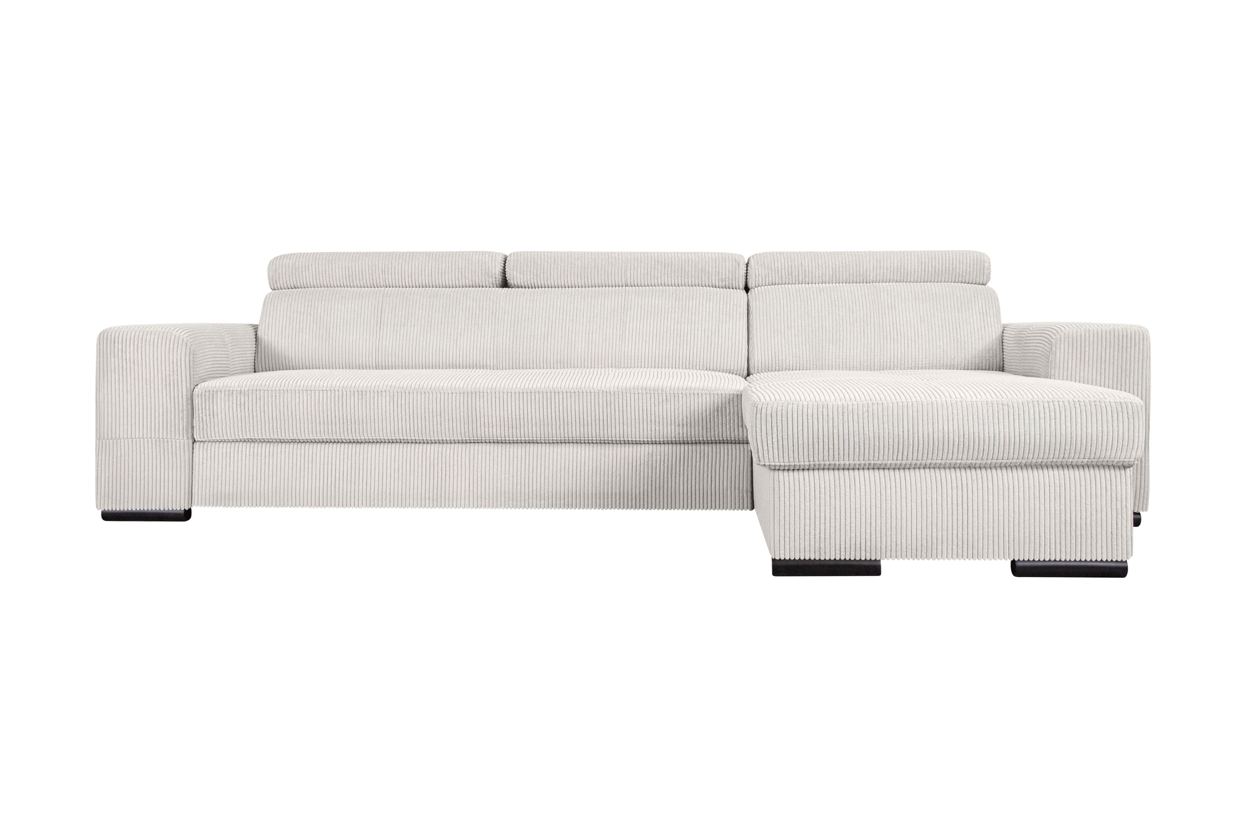 Dublin - Velours Côtelé