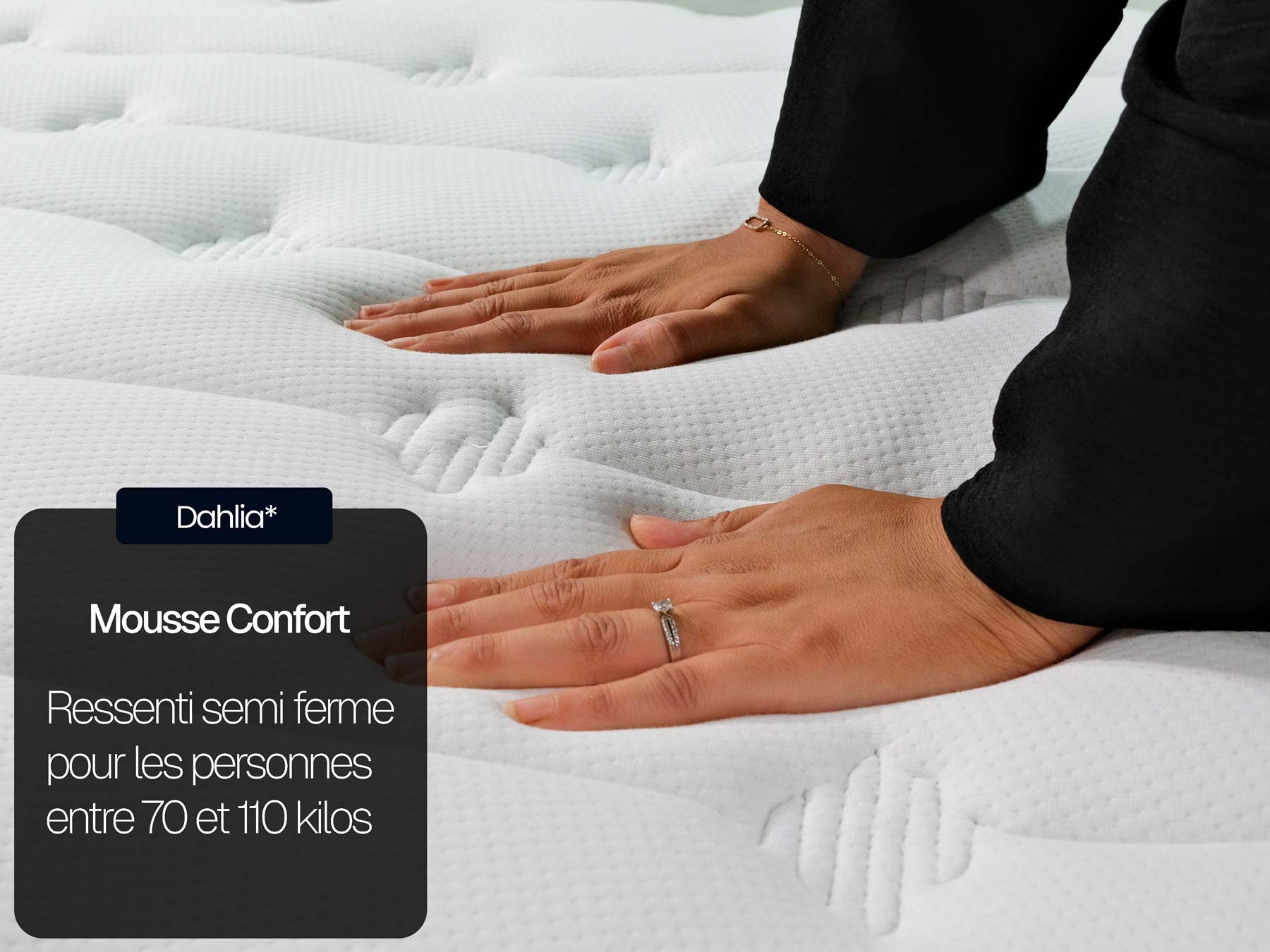 Pack Jade | Dahlia 32cm