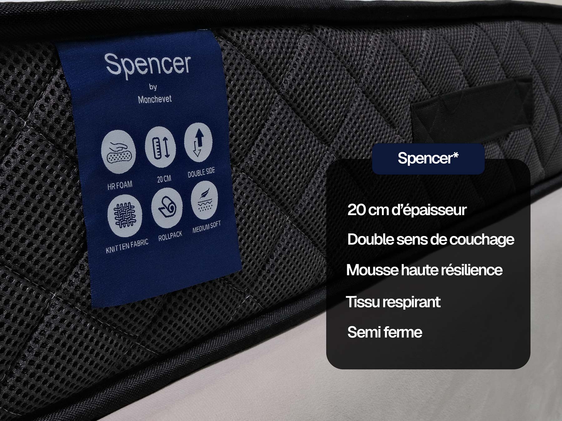 Pack Tokyo | Spencer