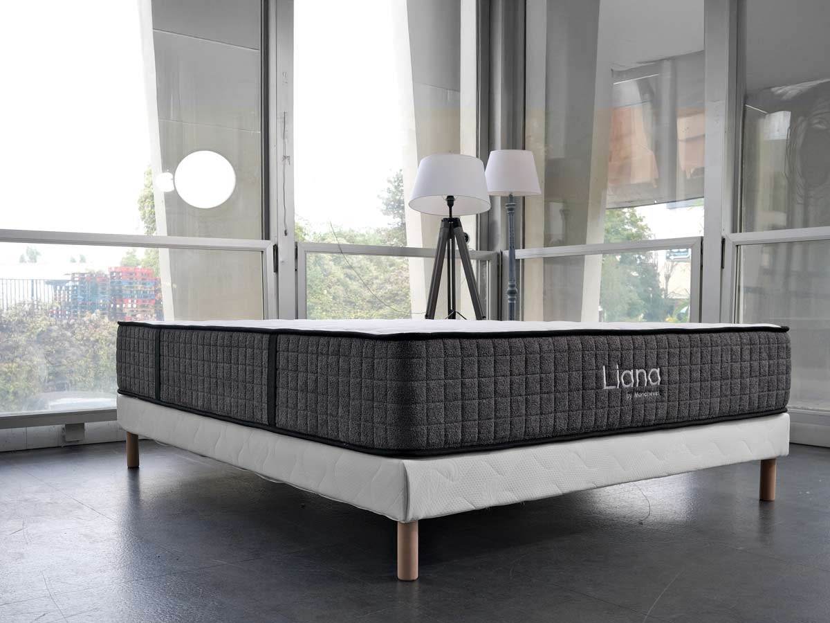 Liana 30cm + Sommier