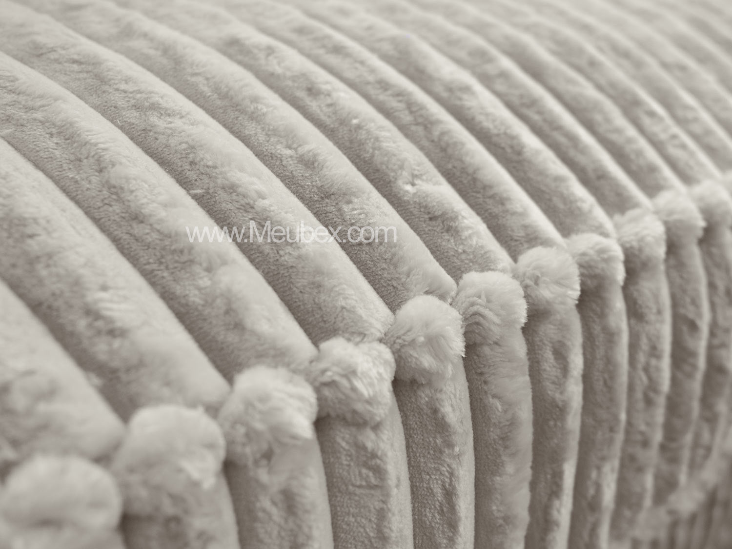 Mini LEXUS - Tissu Nuage