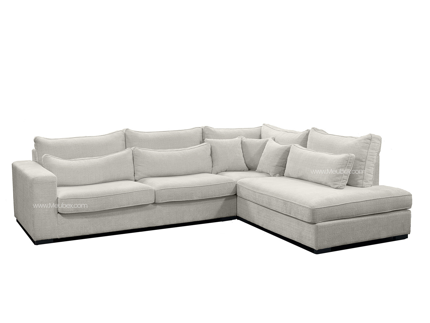 Pack Clouté Beige x Lexus Marbella Beige