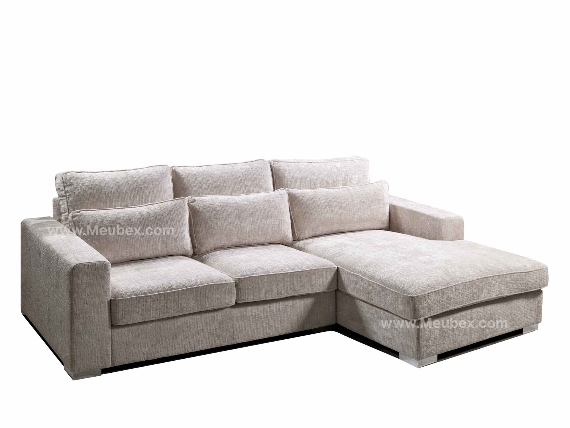 Mini LEXUS - Tissu Marbella