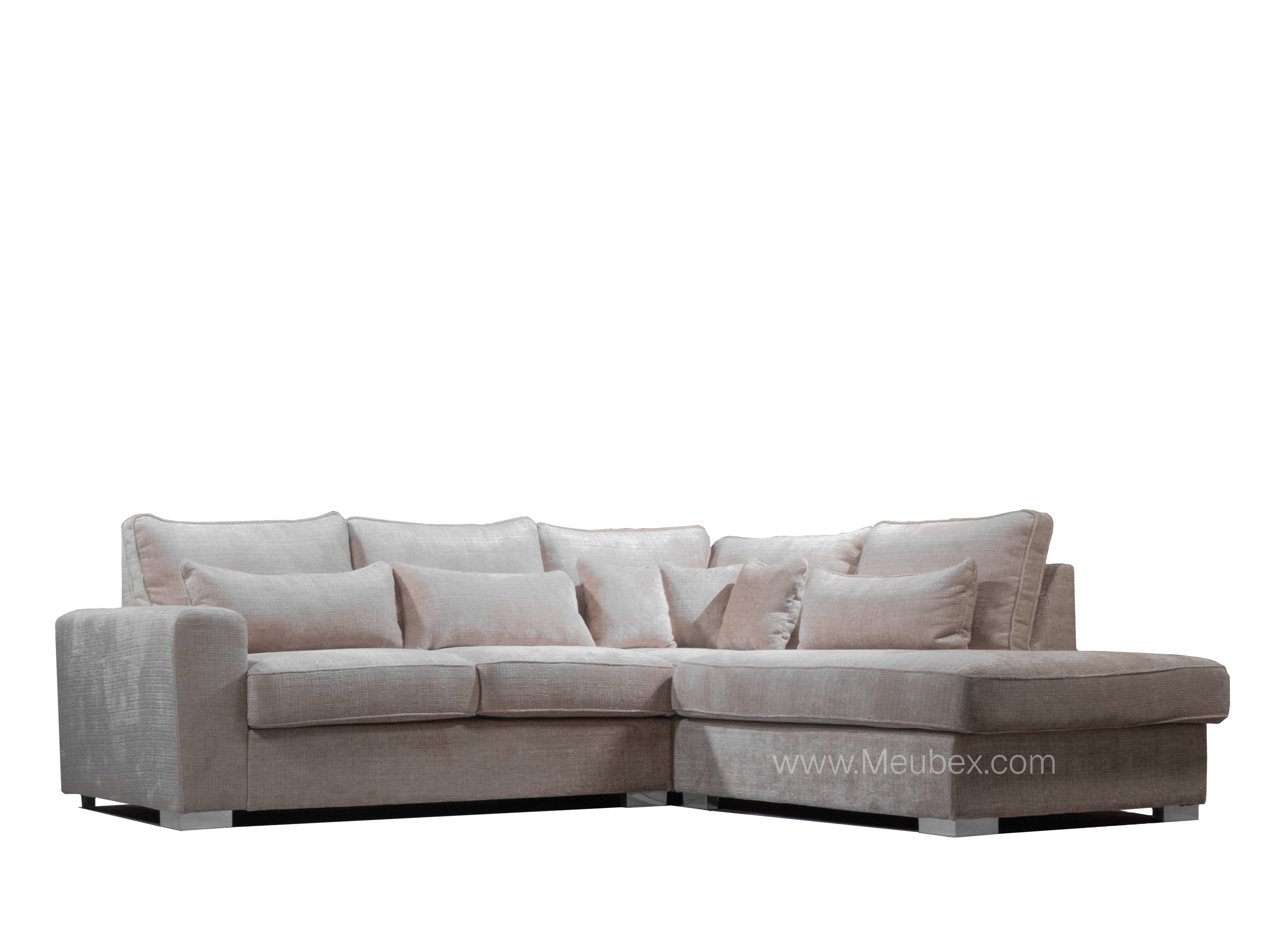 Camelia | Tissu Marbella