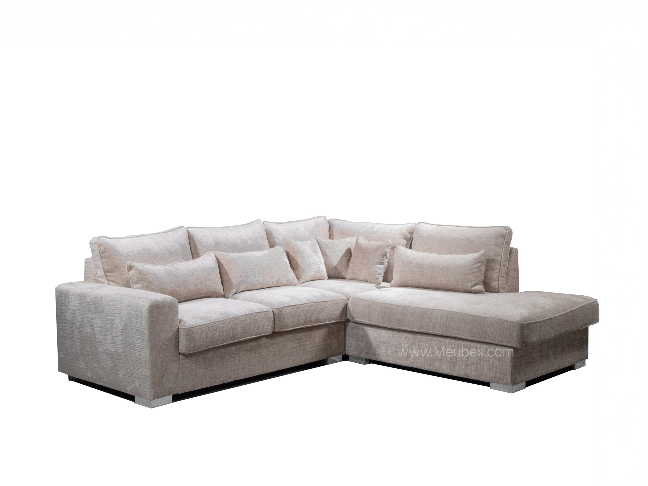 Camelia | Tissu Marbella