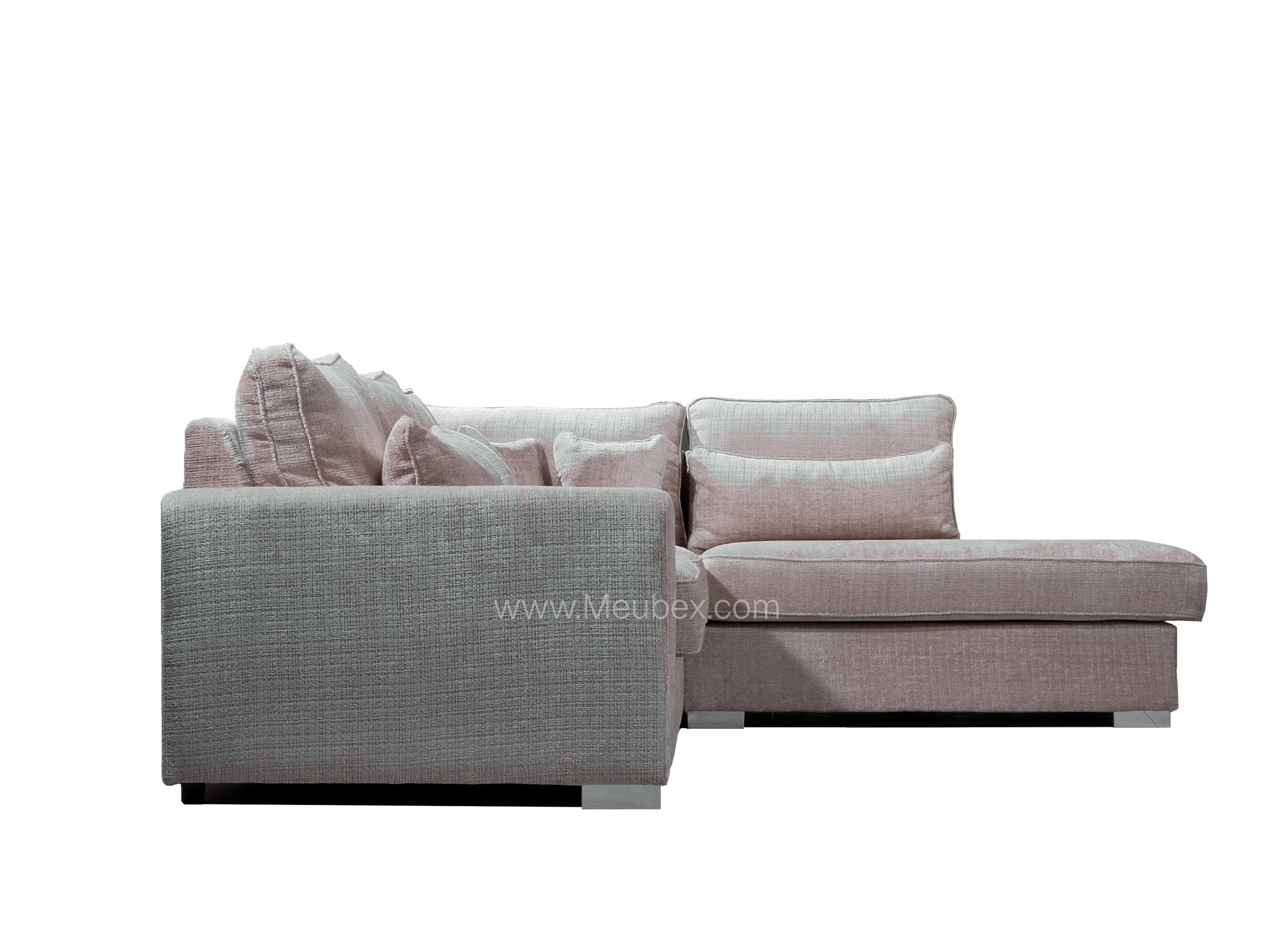 Camelia | Tissu Marbella