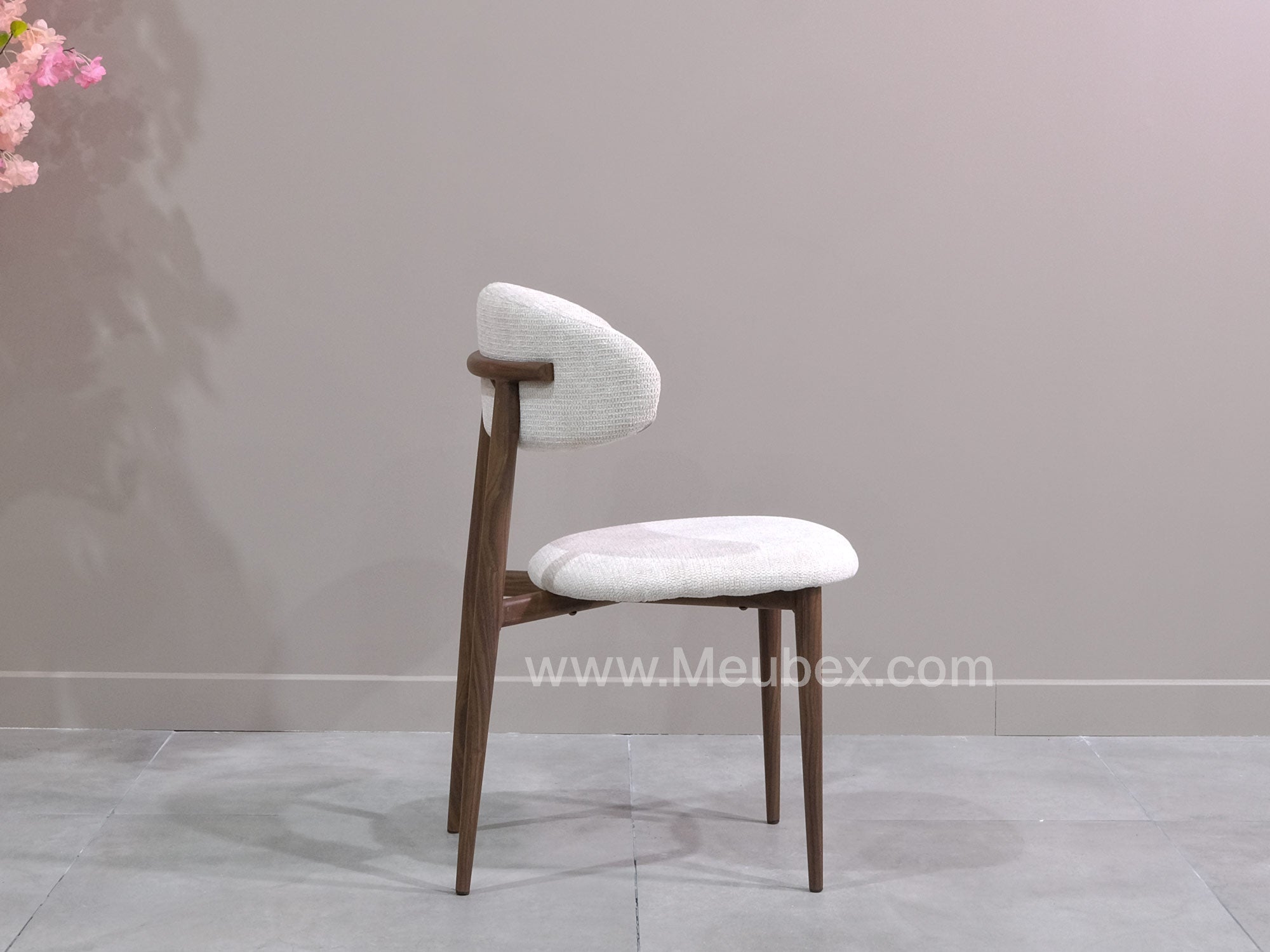 Bohem | Noyer x Chenille