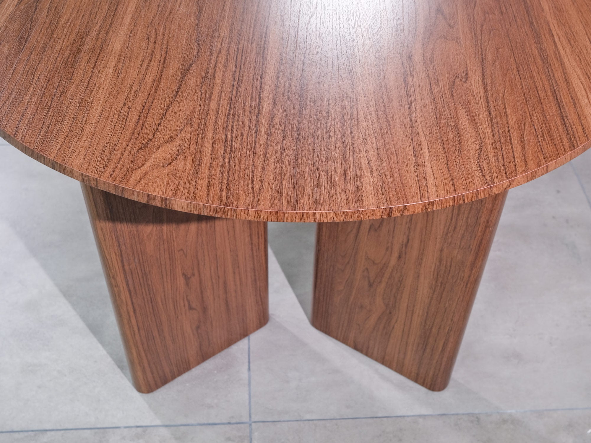 Ambre | Noyer | 150cm