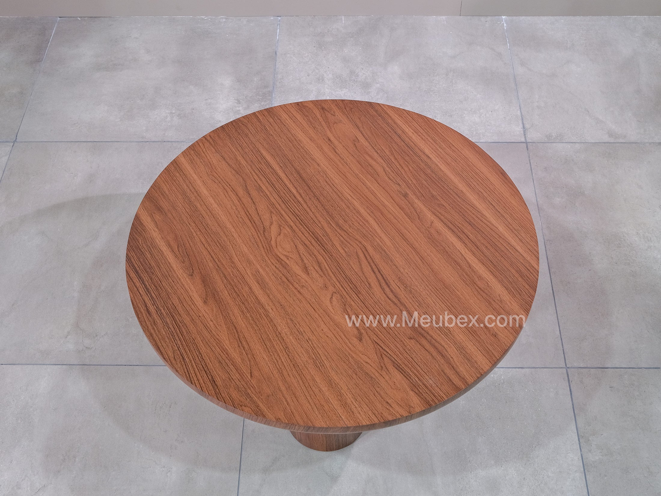 Maya | Bois Noyer | 90cm