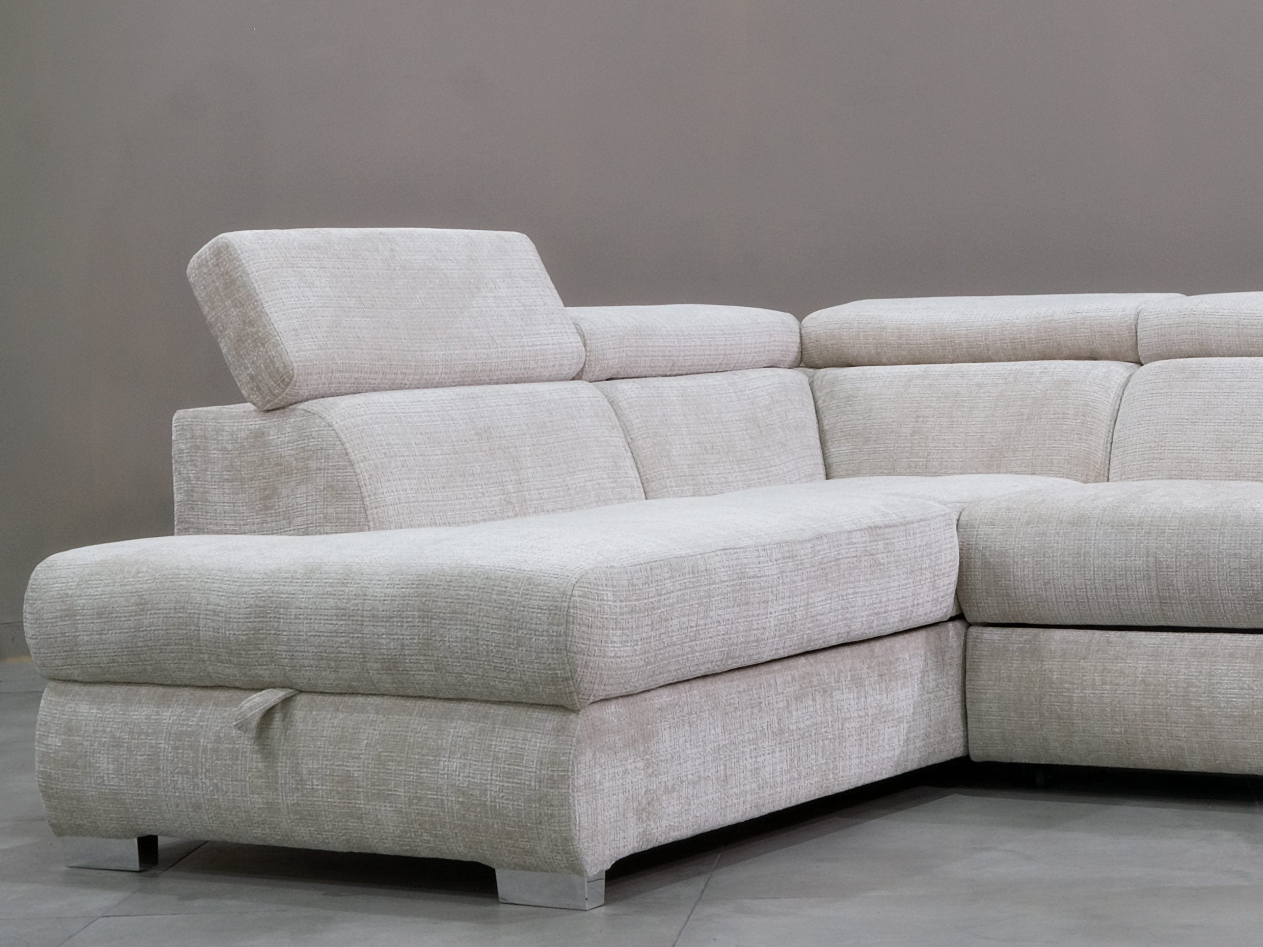 Berlin | Tissu Marbella