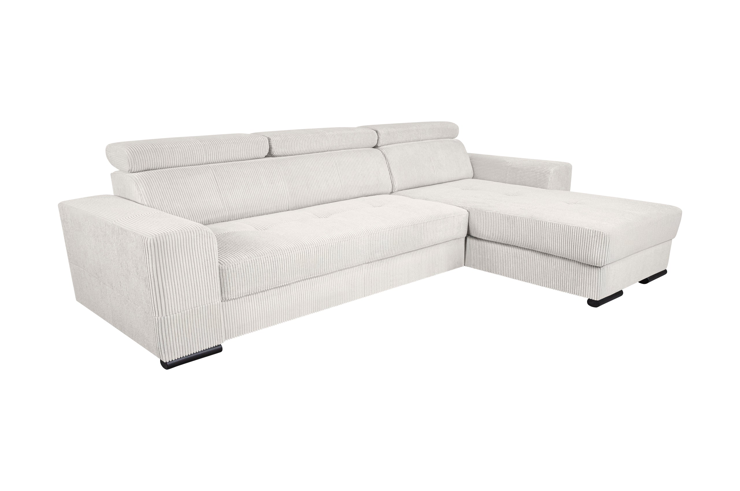 Dublin - Velours Côtelé