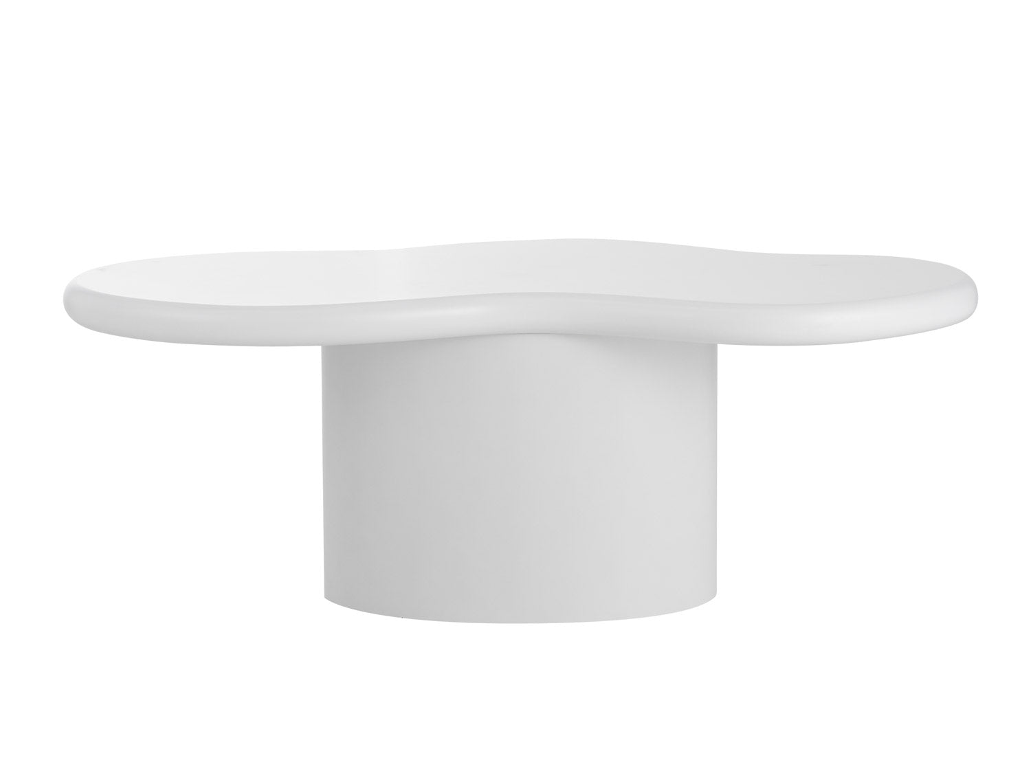 Florea | Bois Blanc MDF