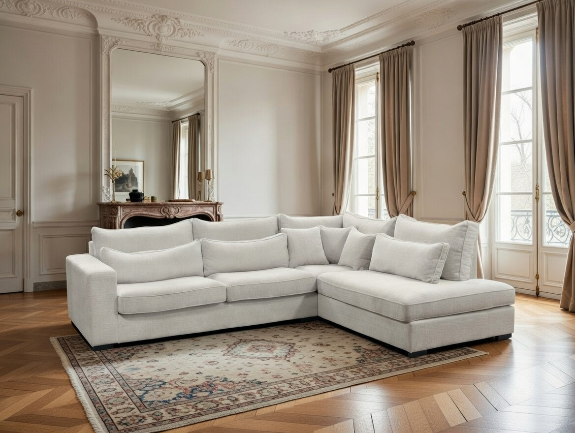 LEXUS Signature - Tissu Marbella