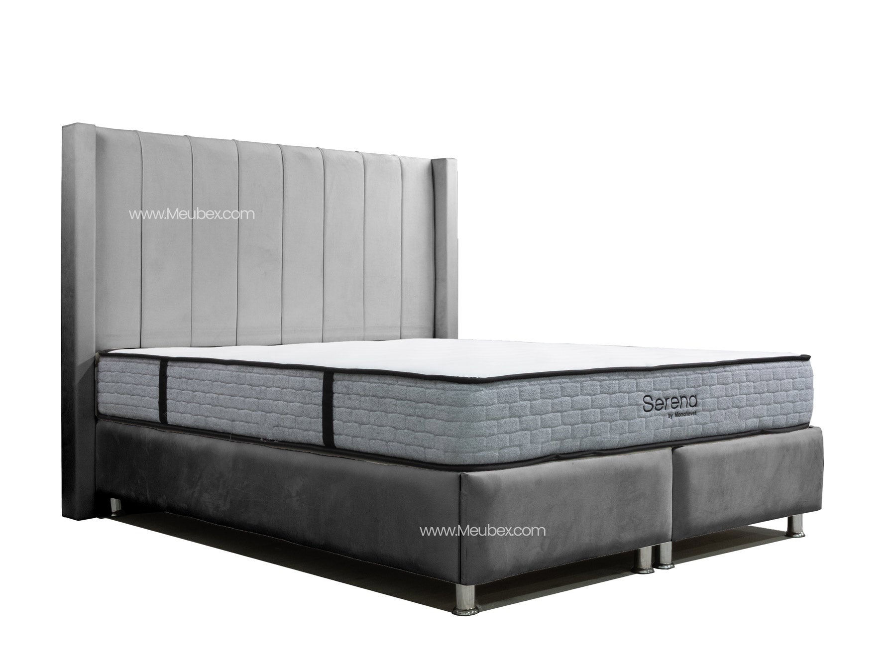 Pack Lit coffre avec matelas