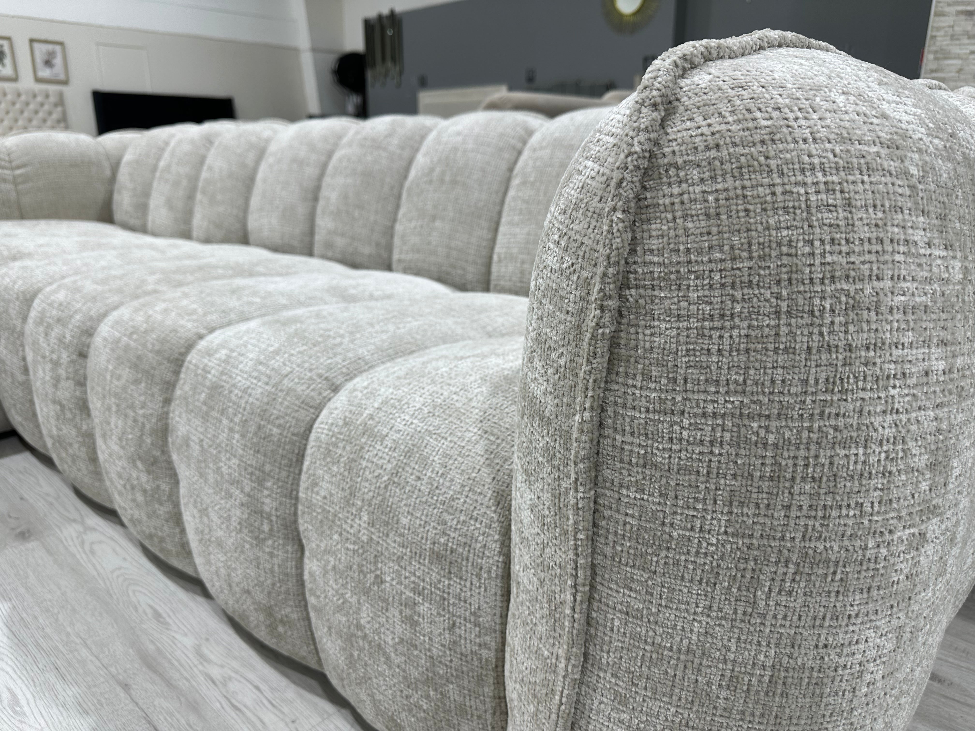 Bubble - Tissu Marbella