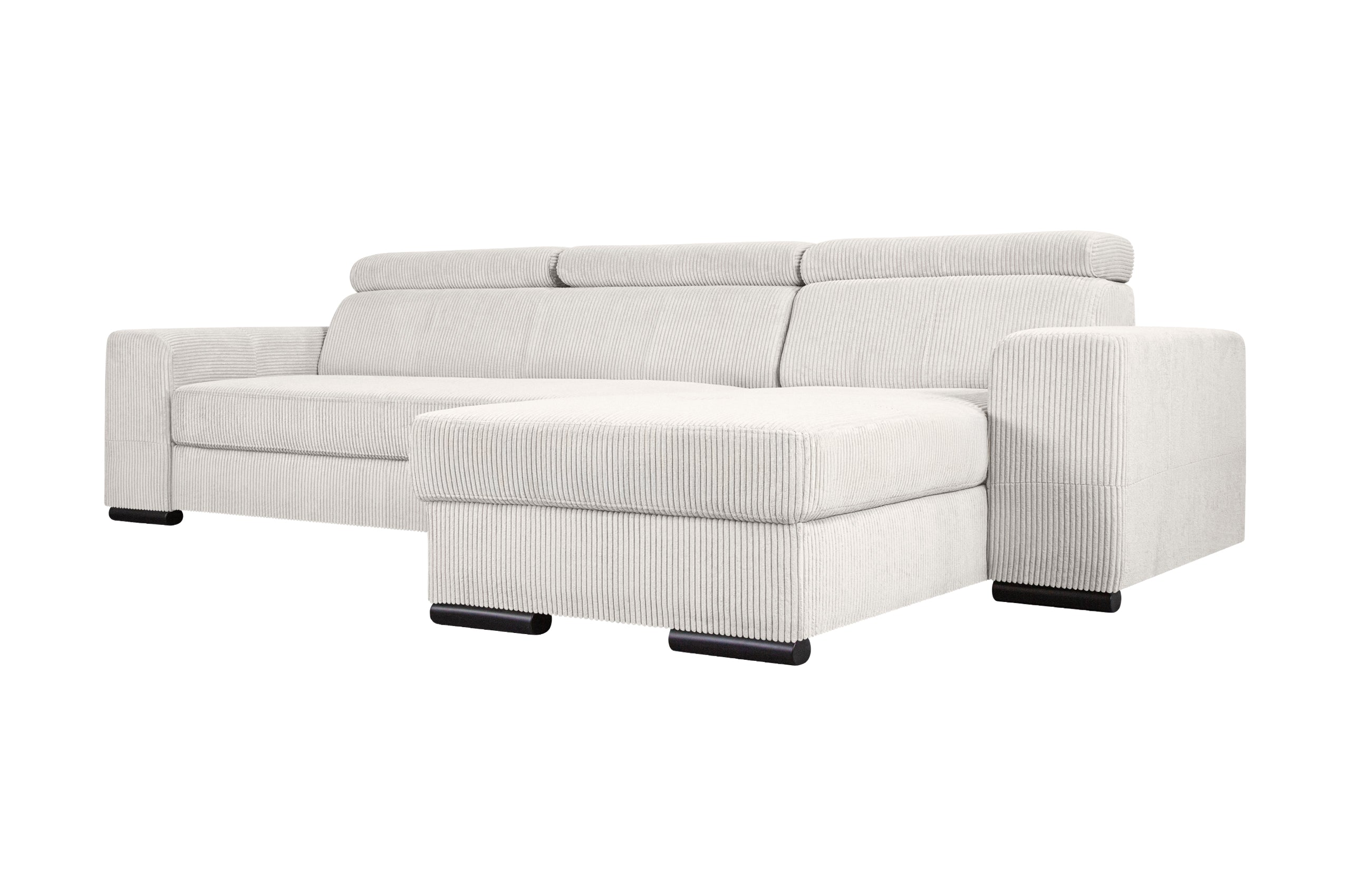 Dublin - Velours Côtelé