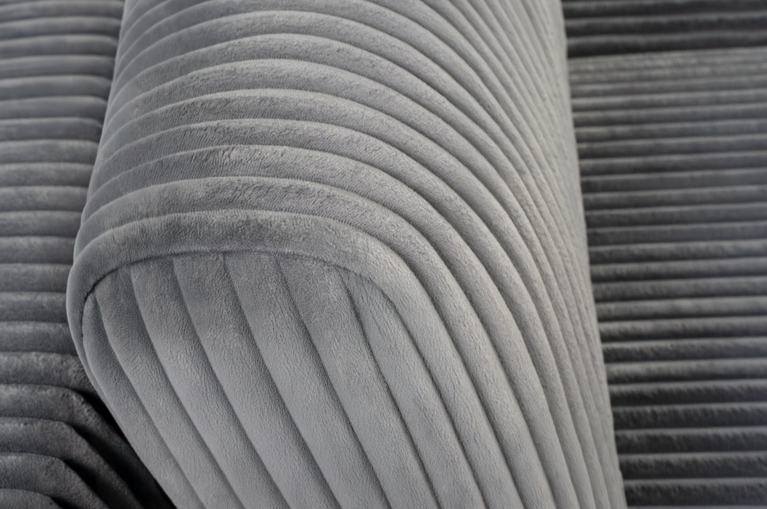 Pierre - Tissu Doudou