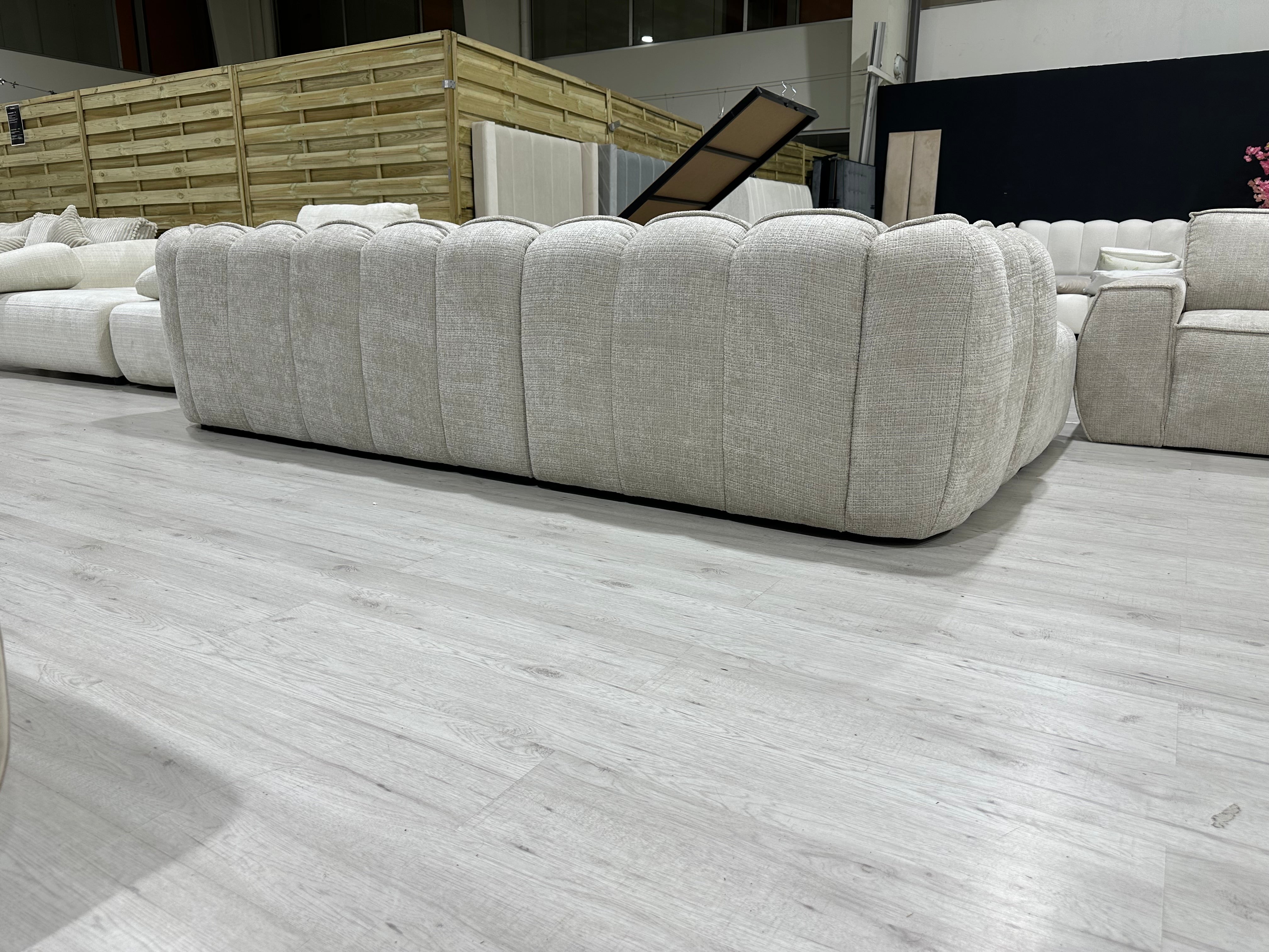 Bubble - Tissu Marbella