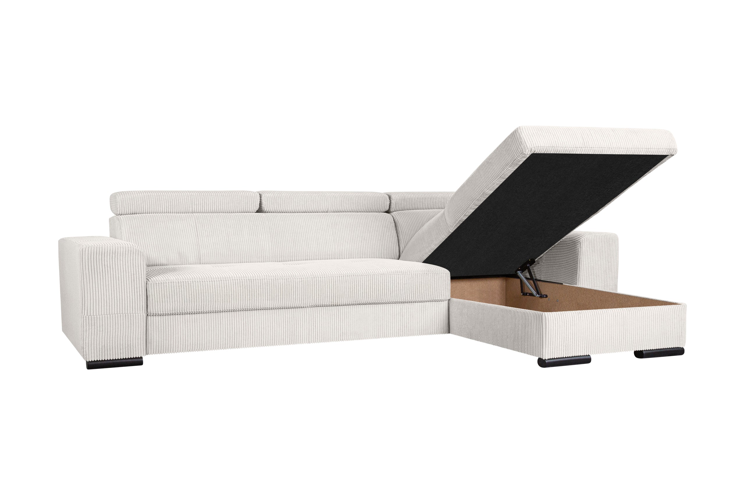 Dublin - Velours Côtelé