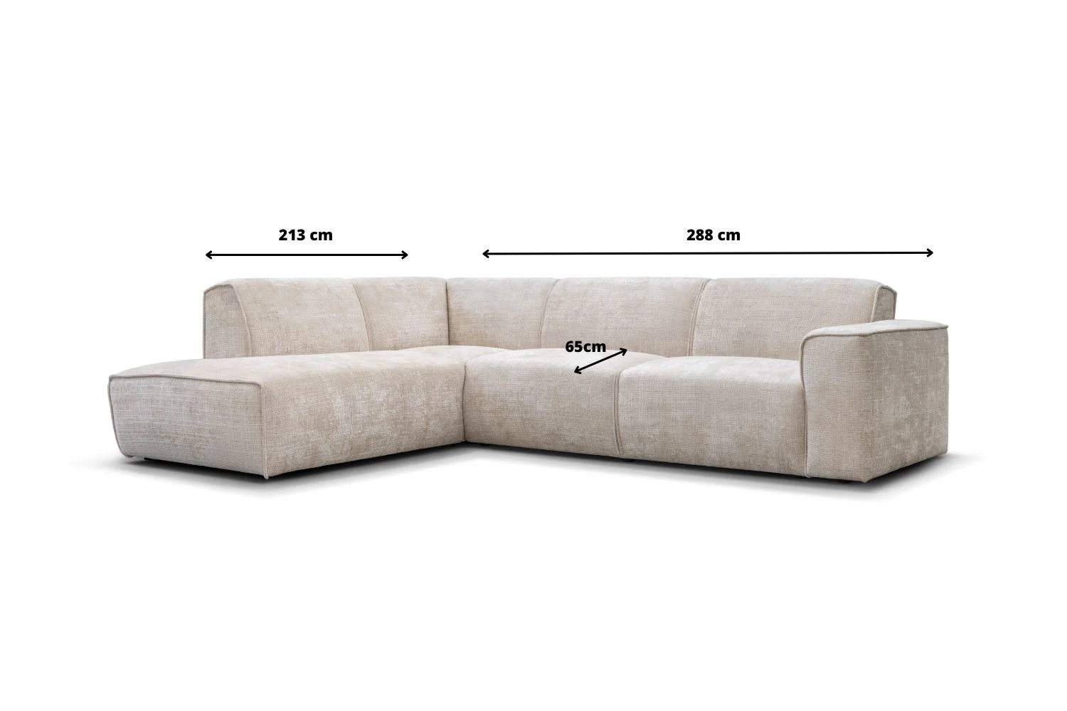 Colette | Tissu Marbella