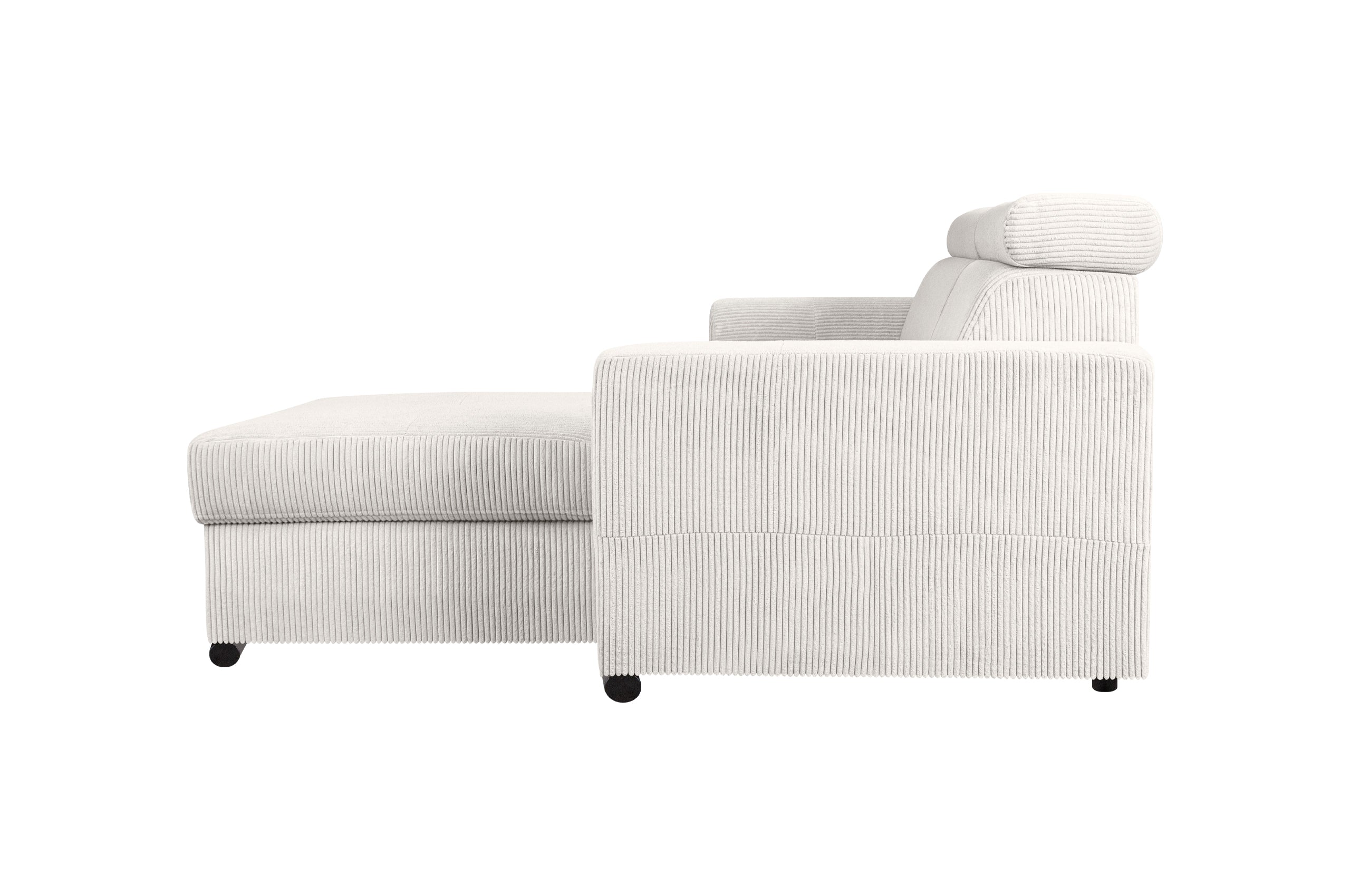 Dublin - Velours Côtelé