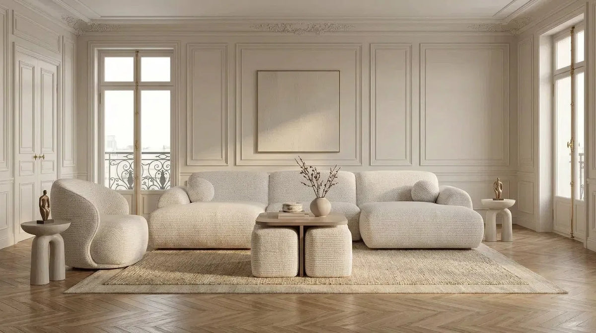 Pack Salon Cloud Marbella
