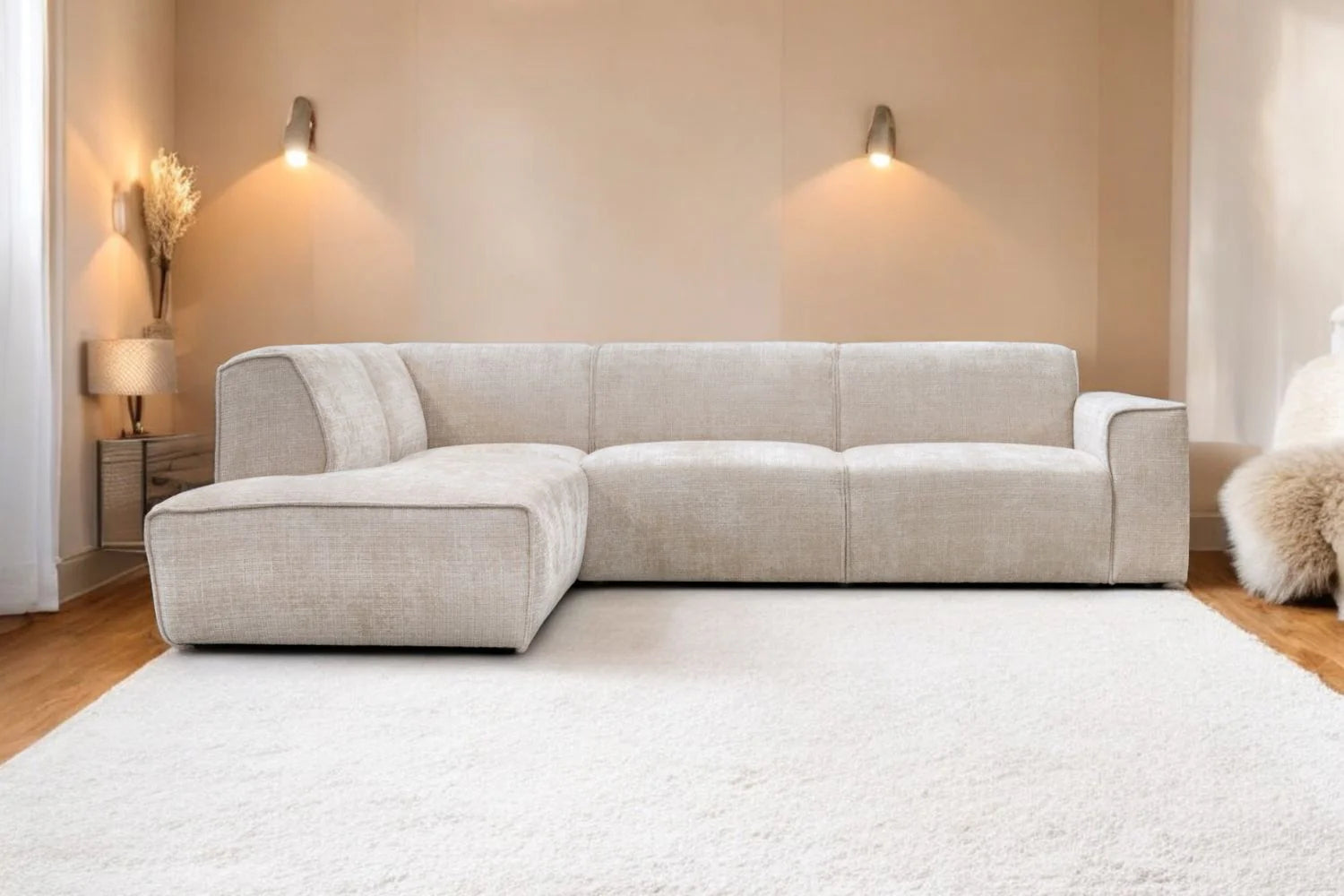 Colette | Tissu Marbella