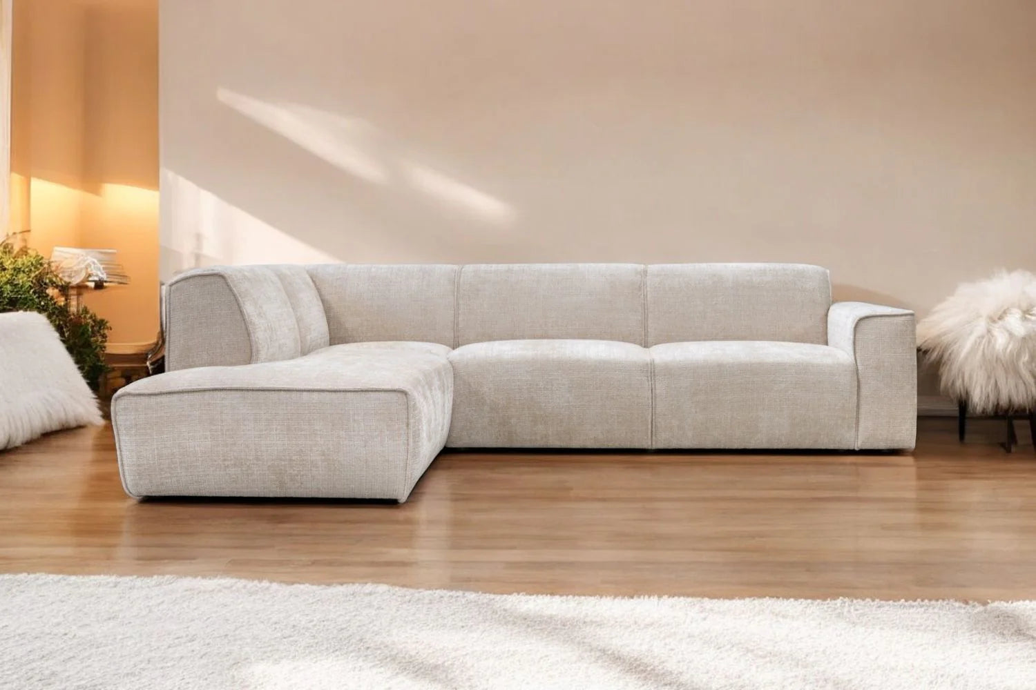 Colette | Tissu Marbella