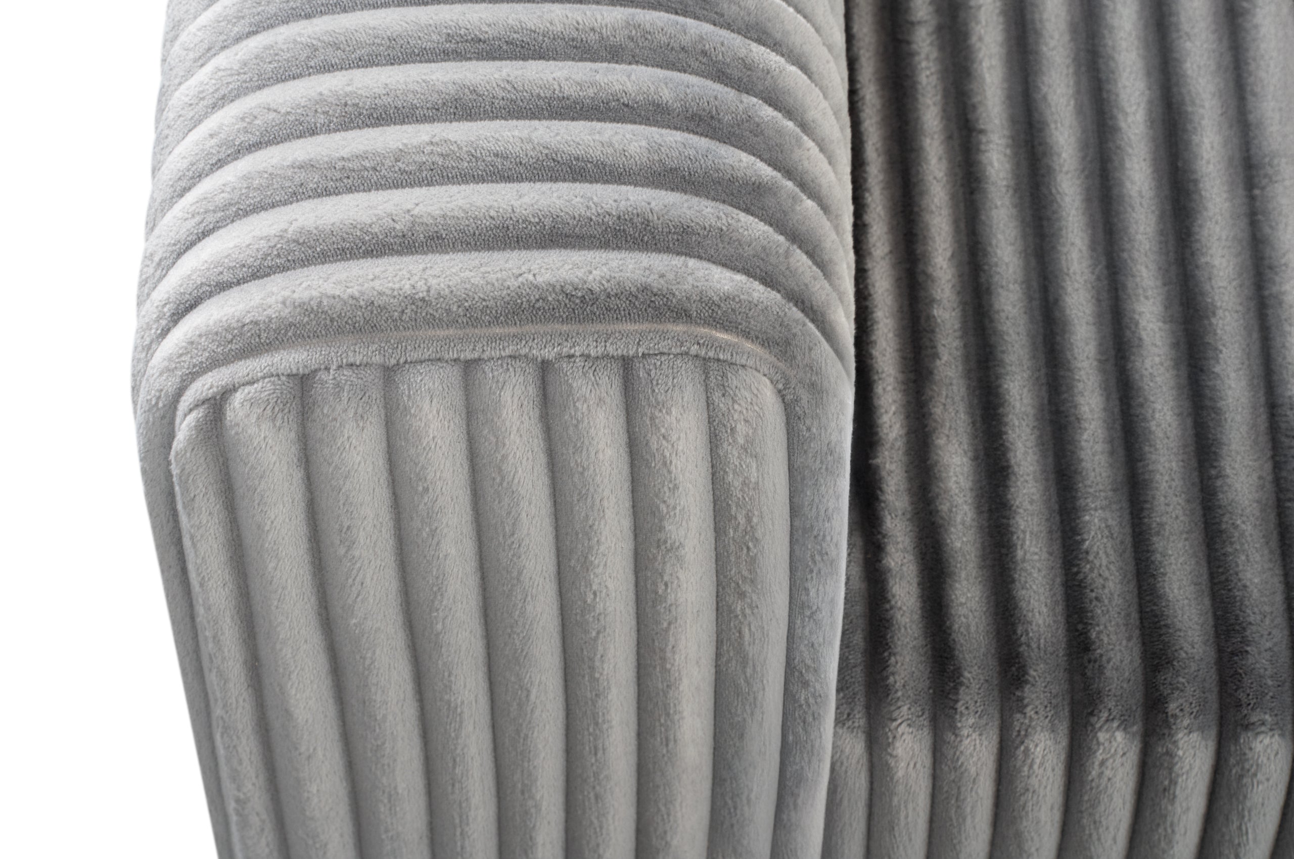 Pierre - Tissu Doudou