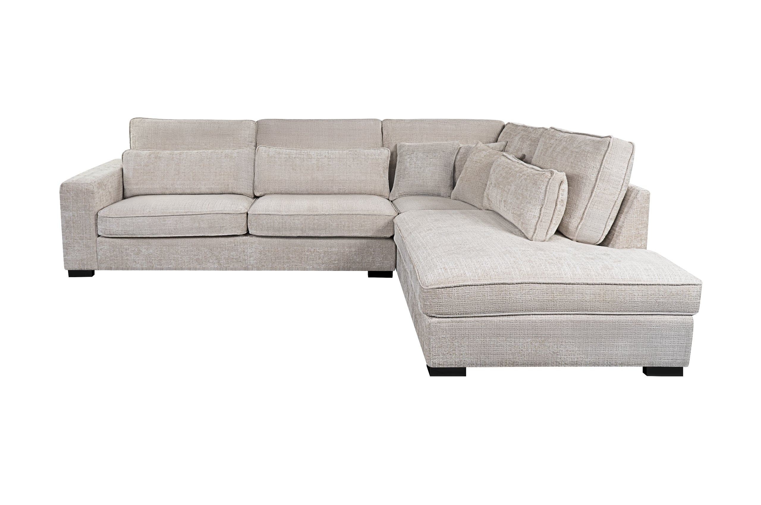 Pack Clouté Beige x Lexus Marbella Beige