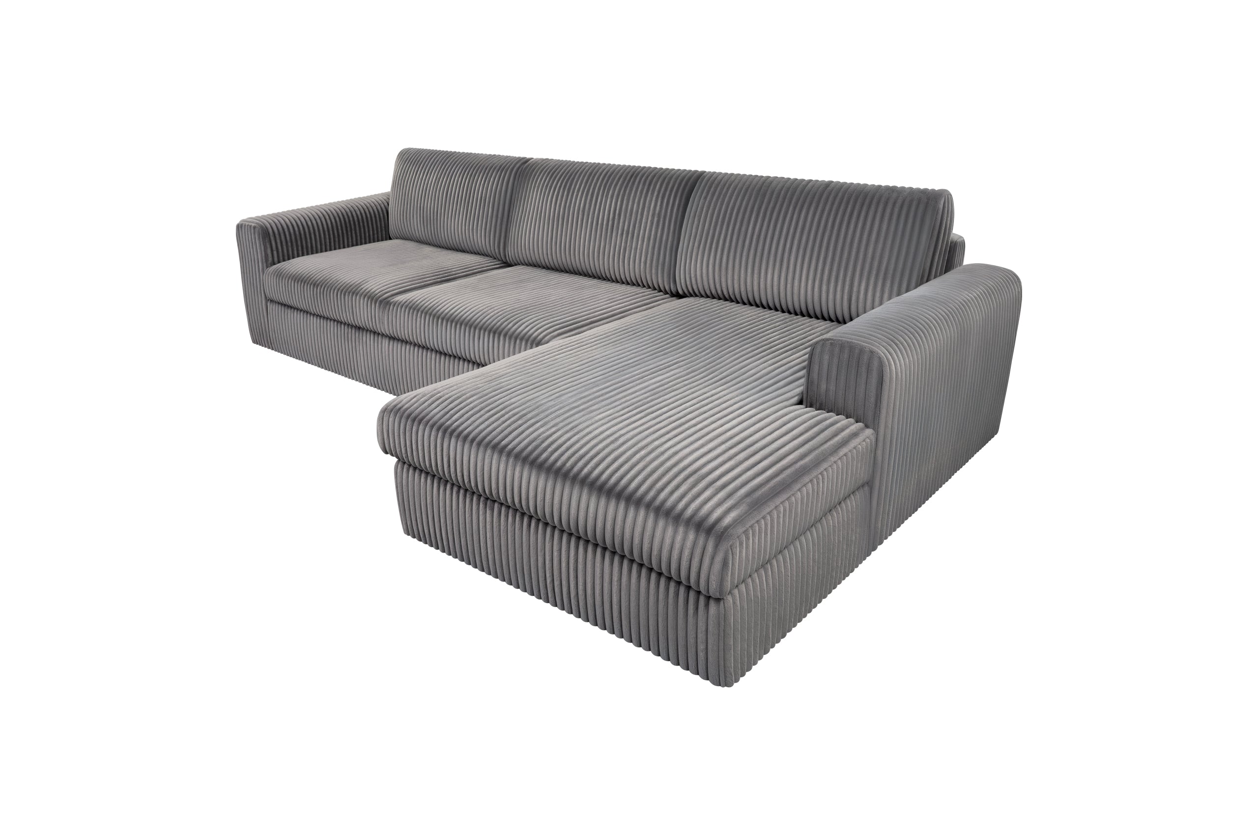 Pierre - Tissu Doudou