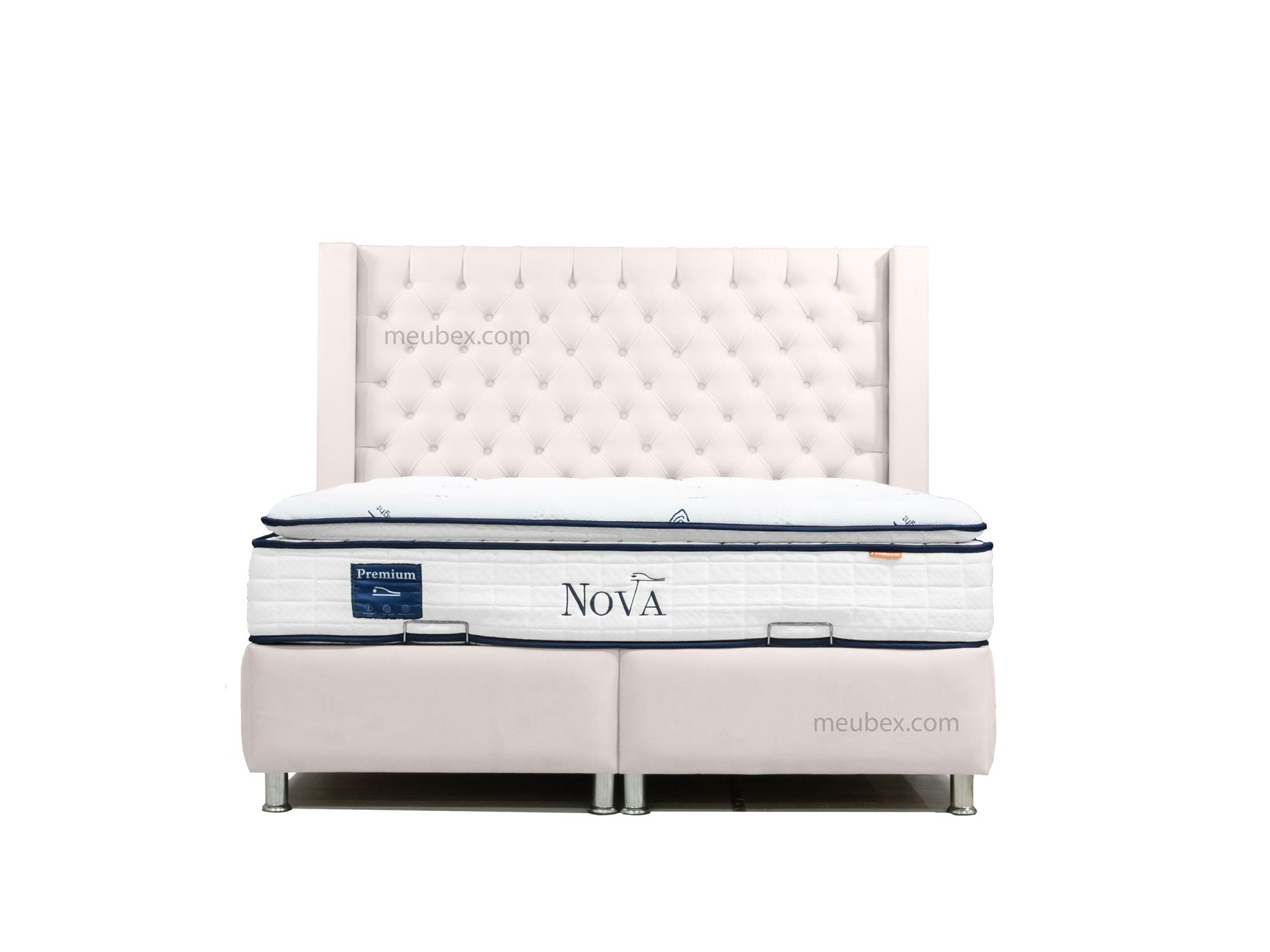 Pack Bianca | Nova 32