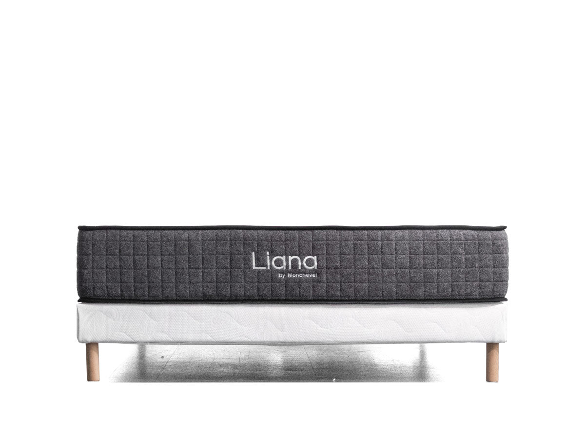Liana 30cm + Sommier