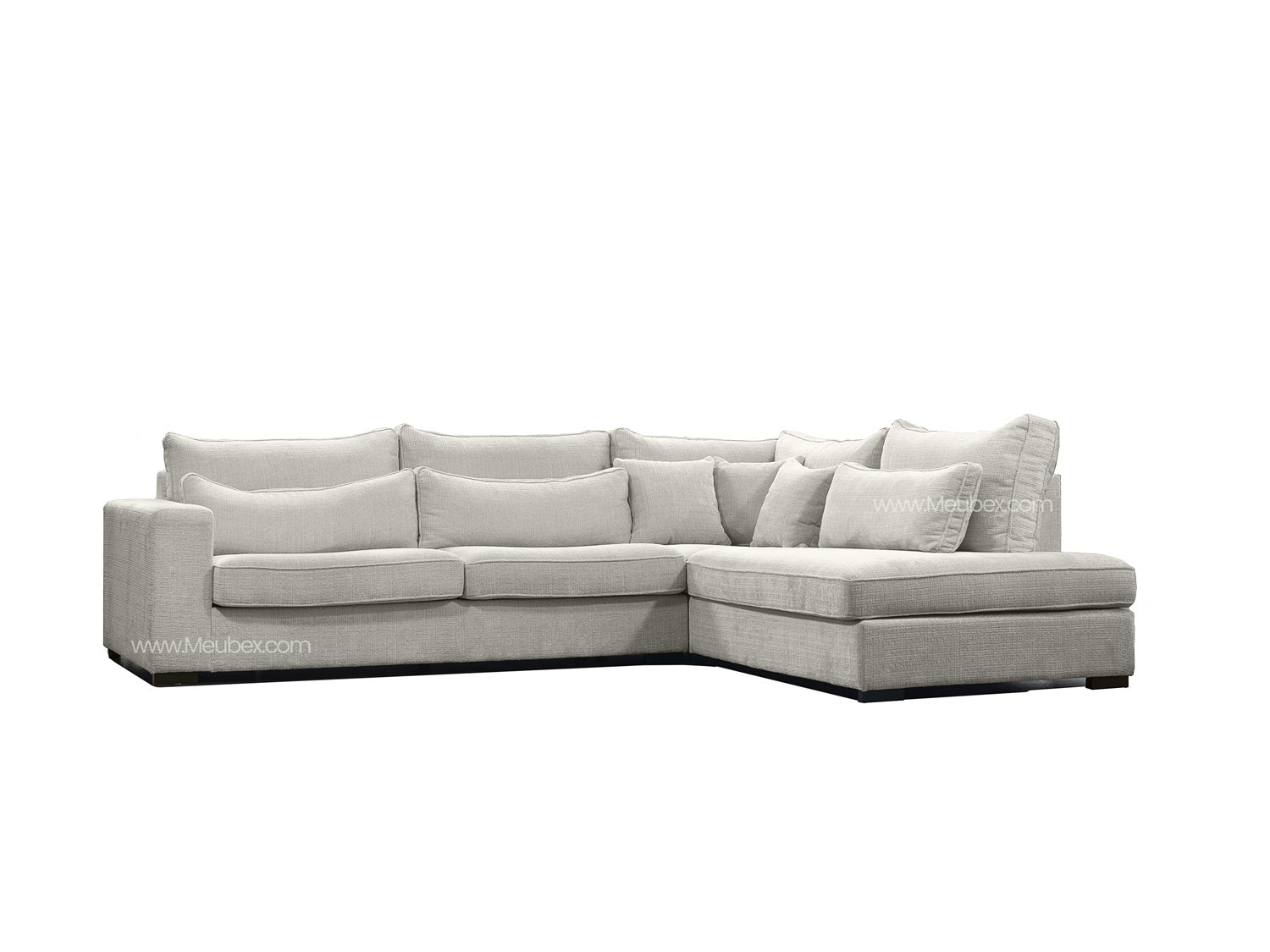 Pack Clouté Beige x Lexus Marbella Beige