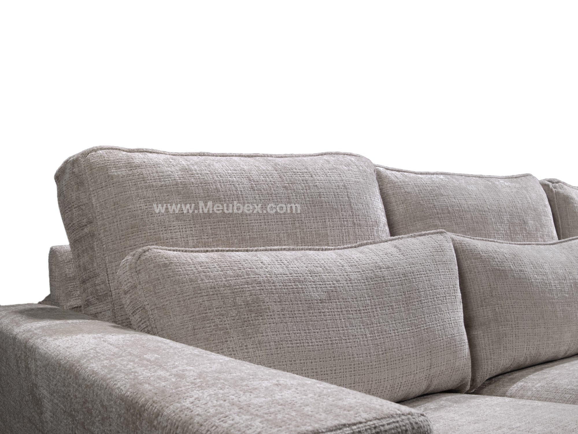 Mini LEXUS - Tissu Marbella