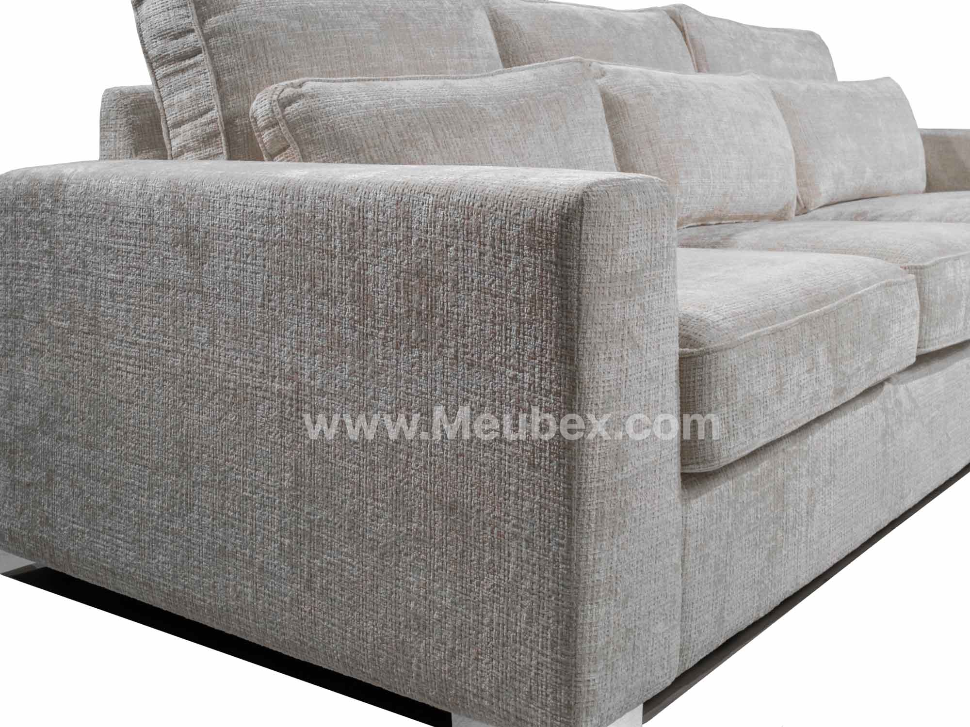 Mini LEXUS - Tissu Marbella